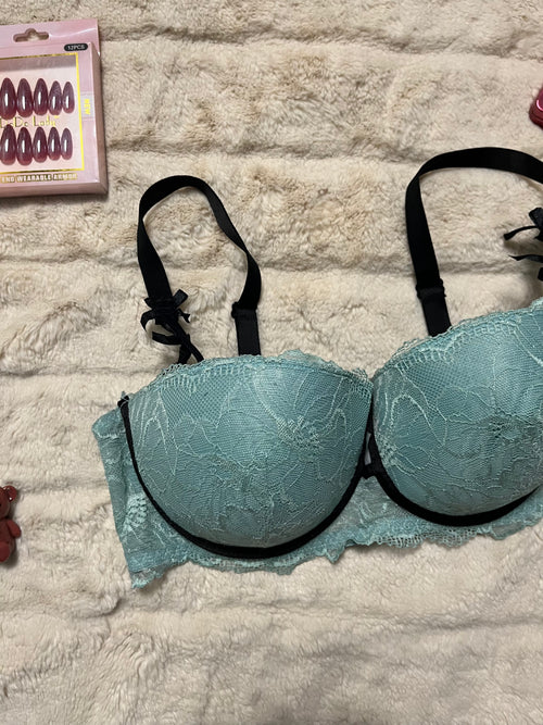 36D Wired Bra