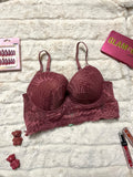Youmita 36B Corset Bra