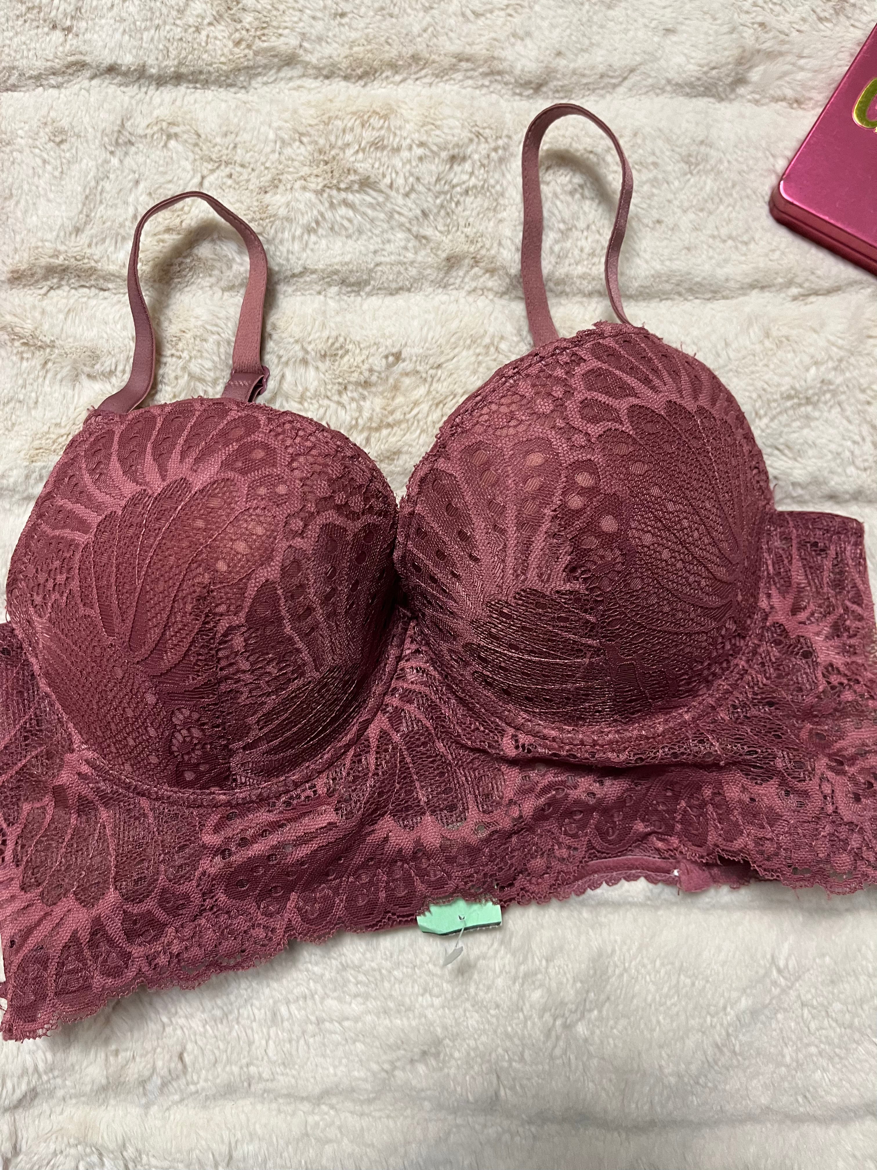 Youmita 36B Corset Bra