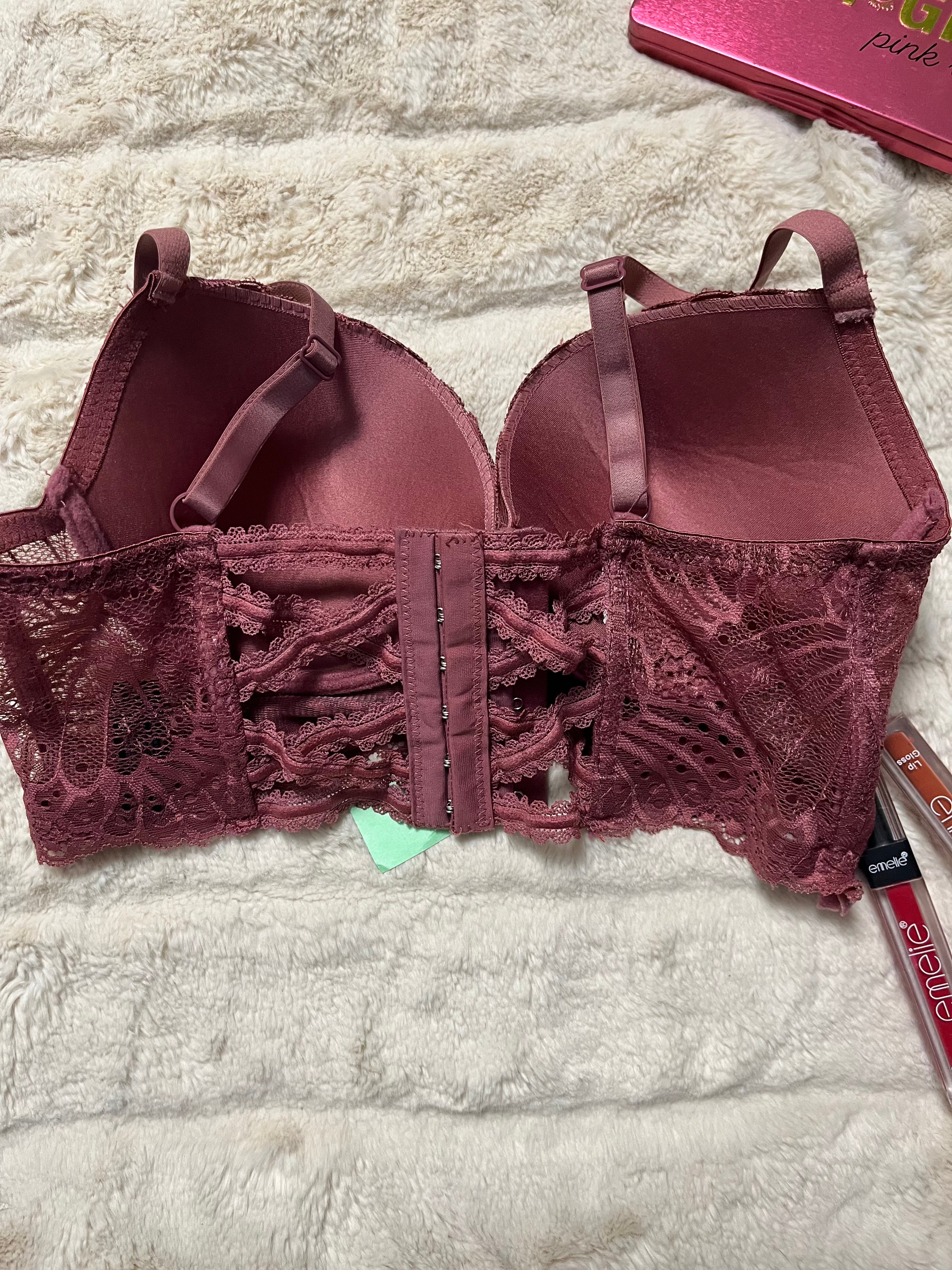 Youmita 36B Corset Bra