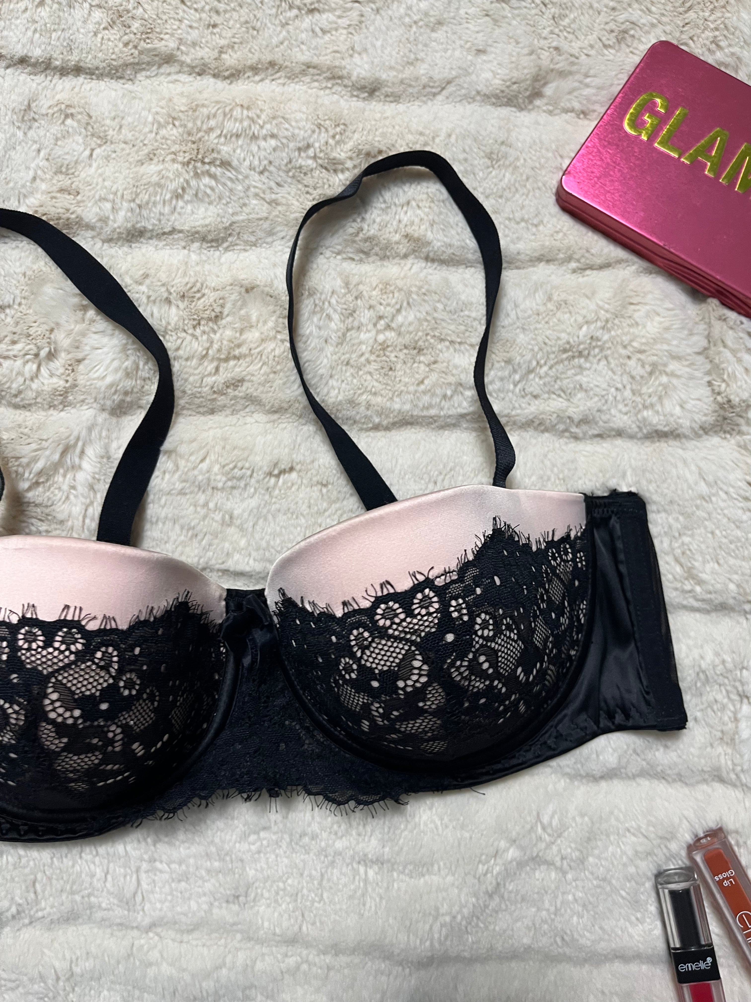 Esmara Lingerie 38B Padded Bra