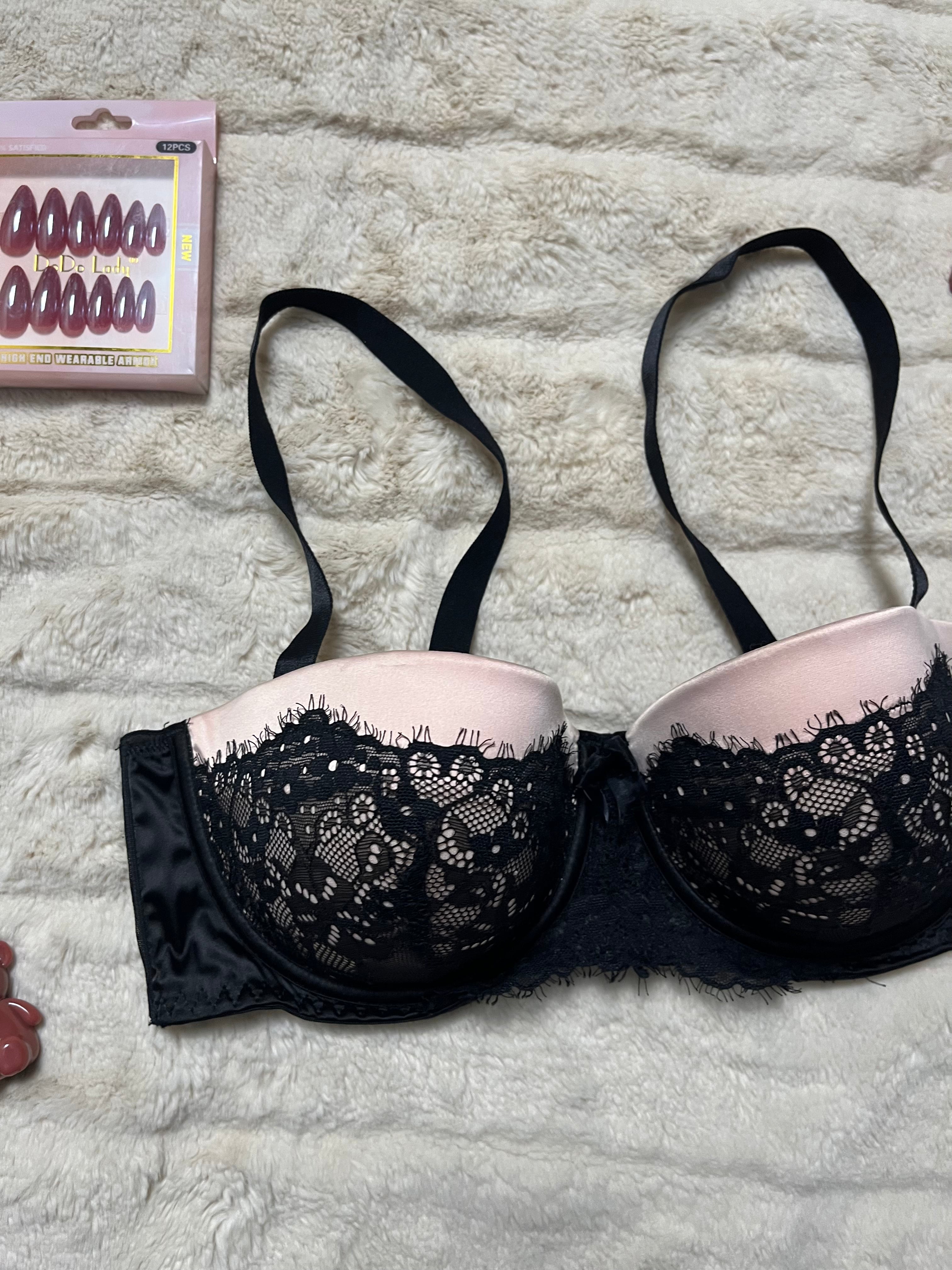 Esmara Lingerie 38B Padded Bra