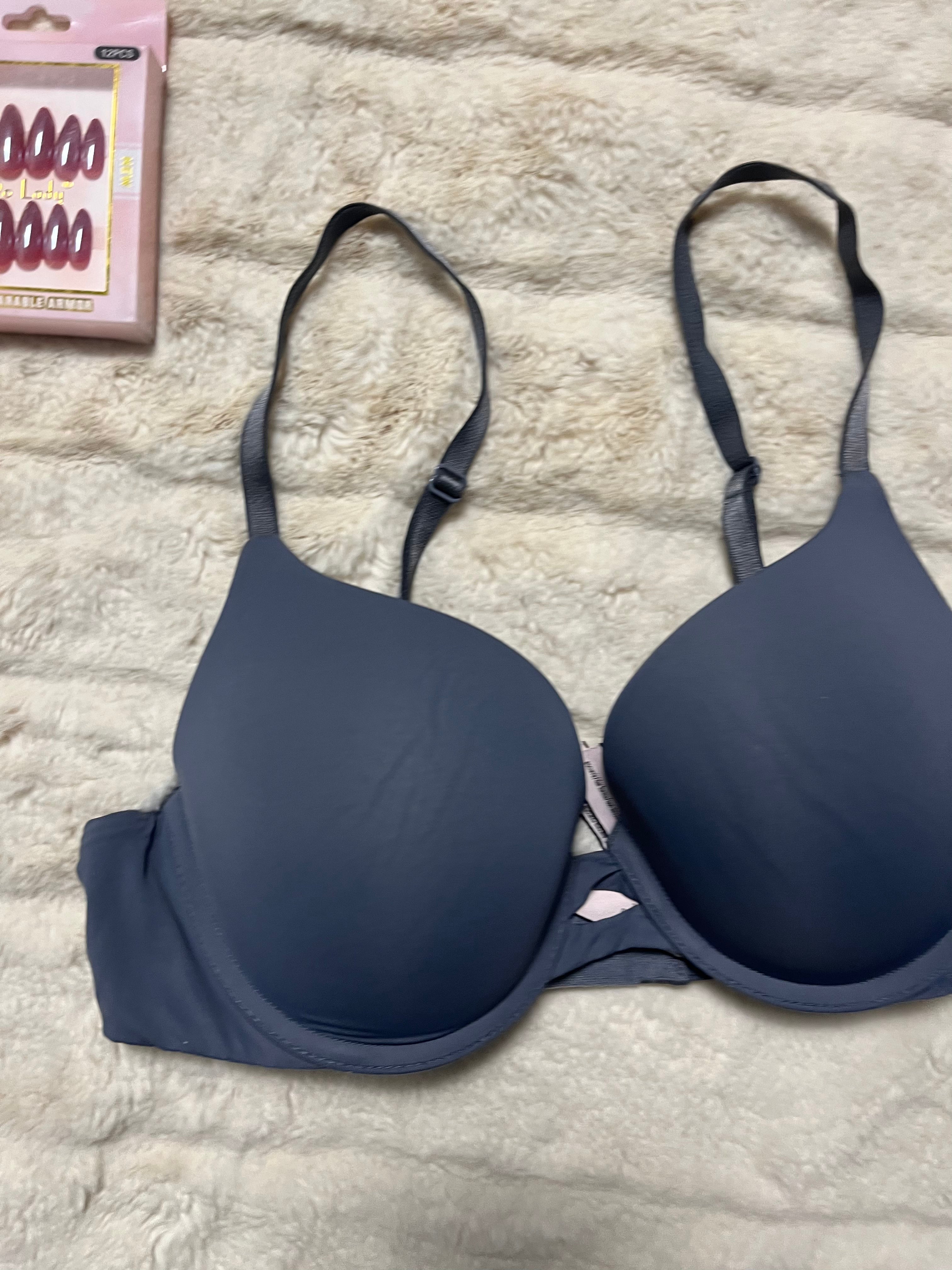 Victoria's Secret 36B T-shirt Bra