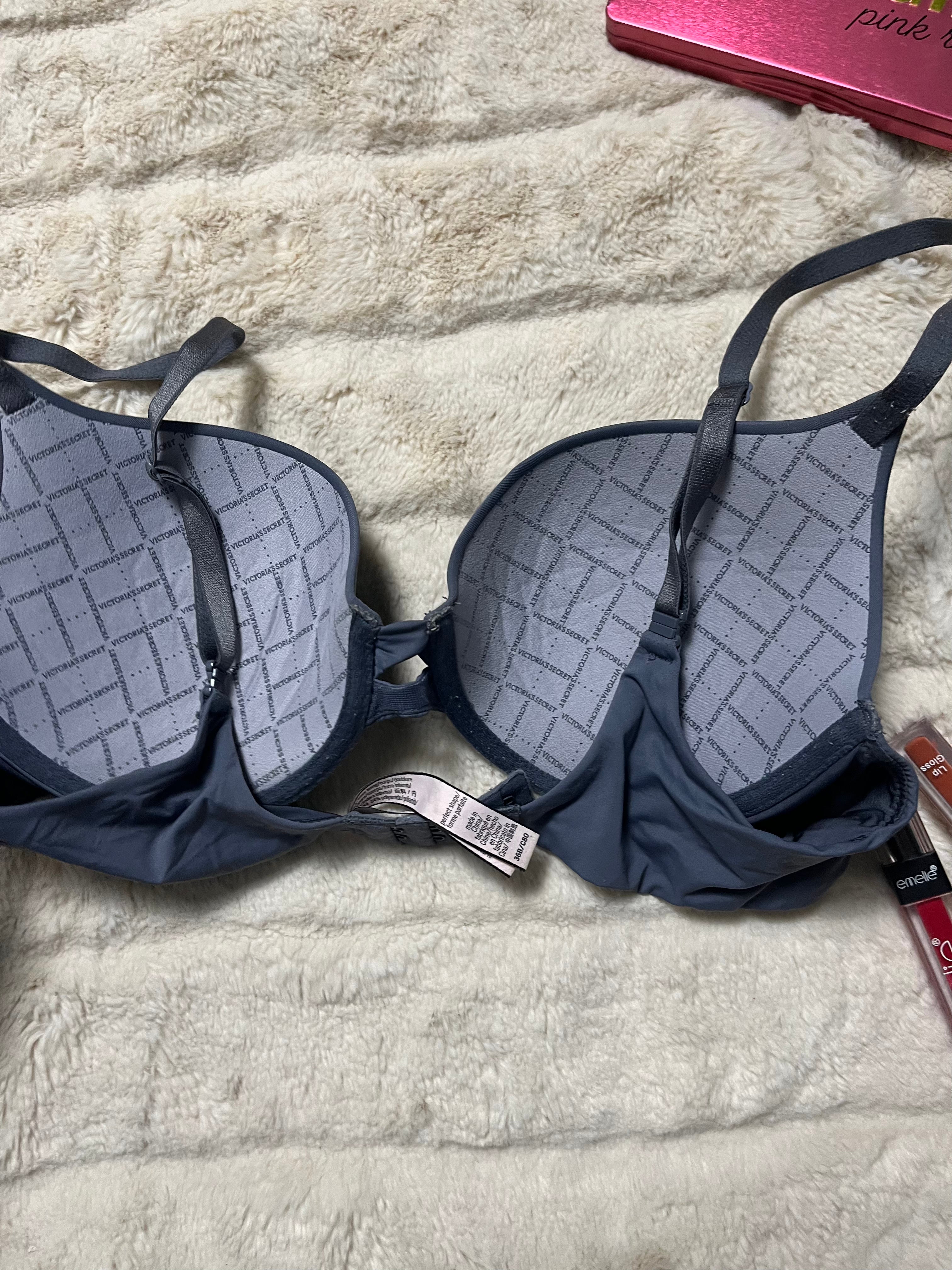 Victoria's Secret 36B T-shirt Bra
