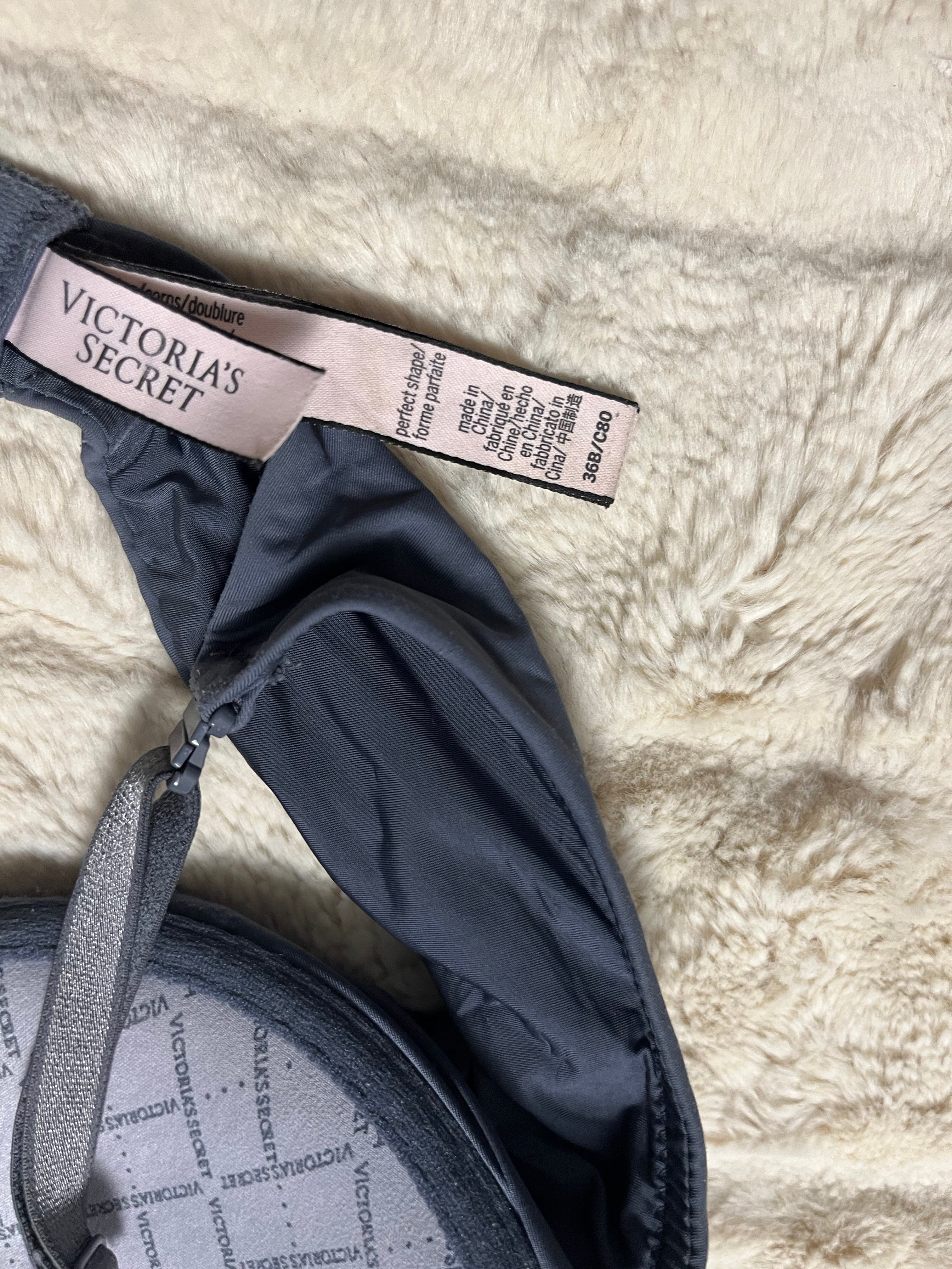 Victoria's Secret 36B T-shirt Bra