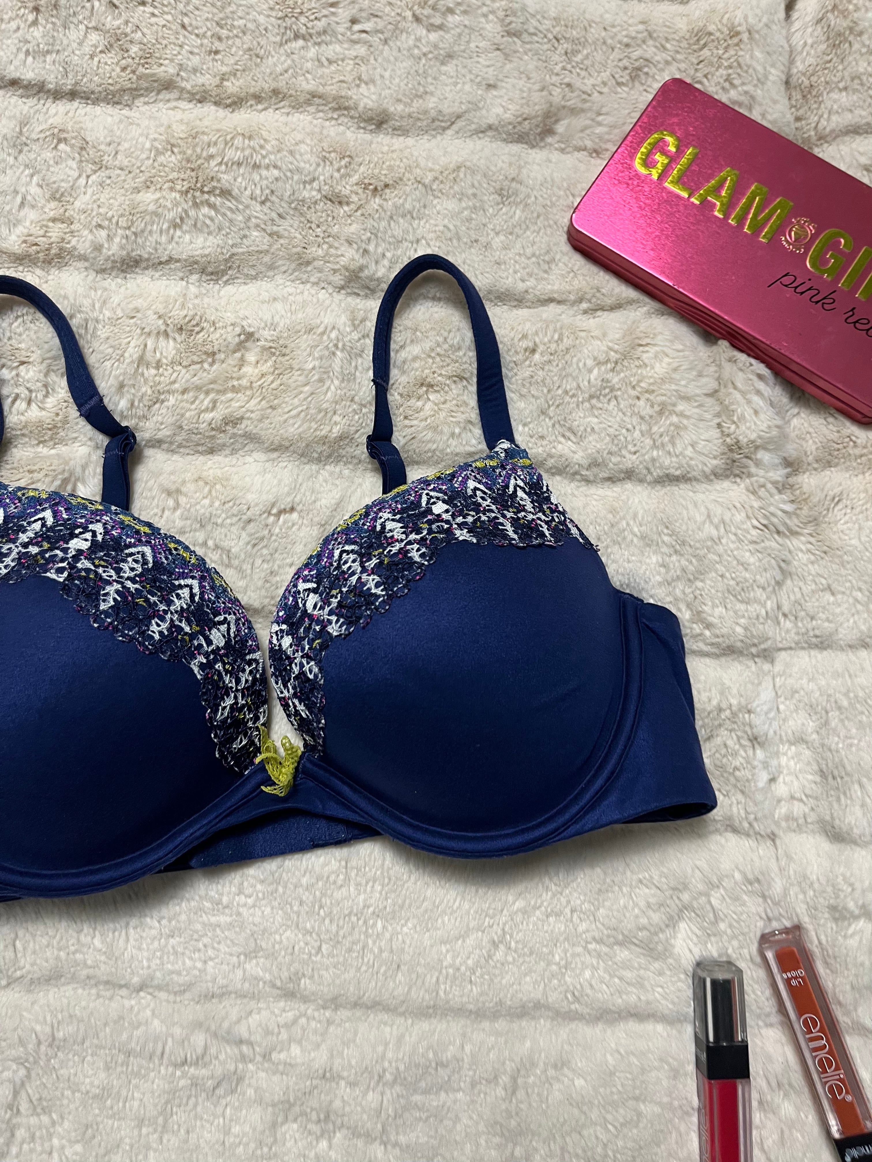 Victoria's Secret 36C Pushup Bra