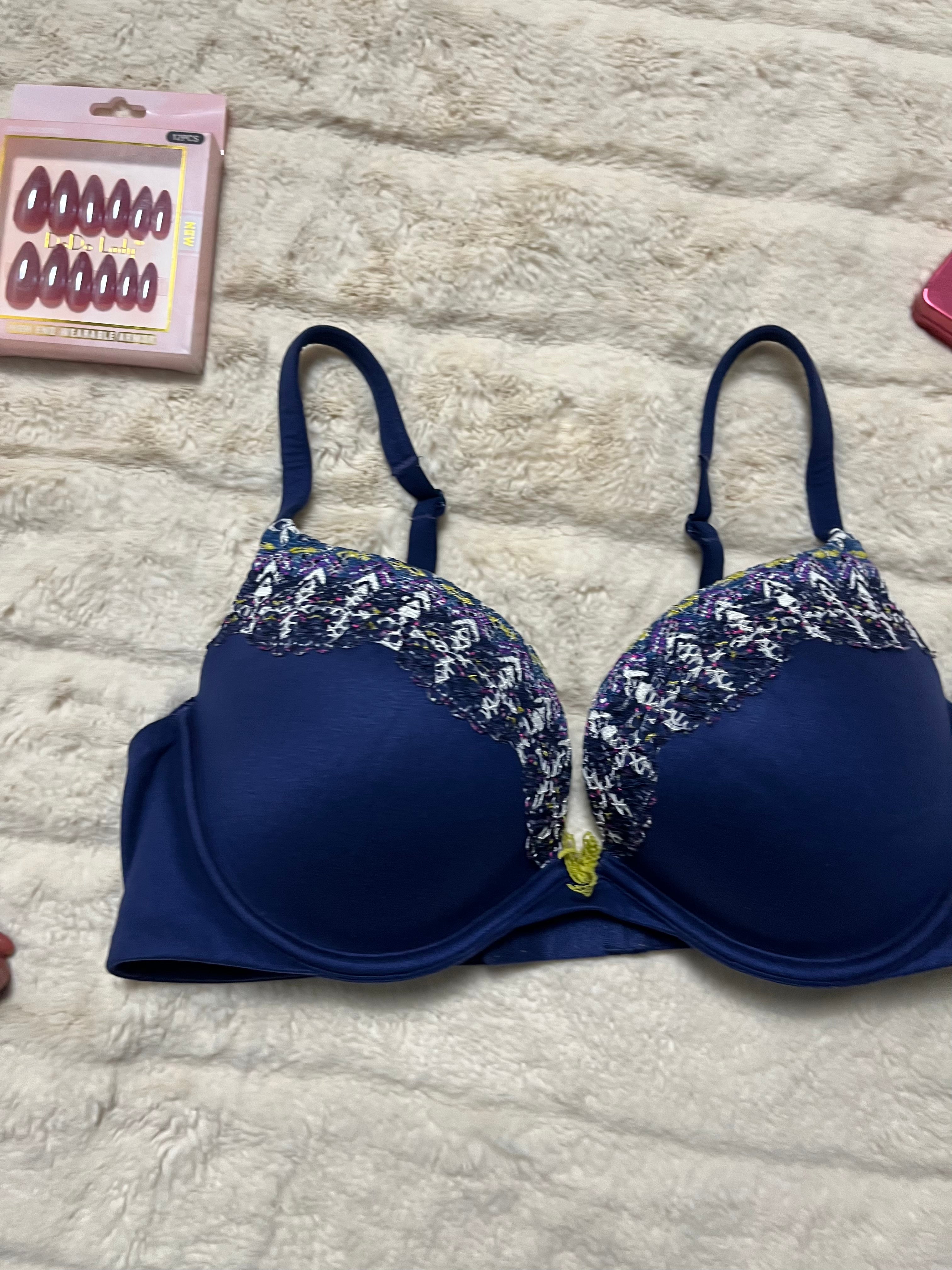 Victoria's Secret 36C Pushup Bra
