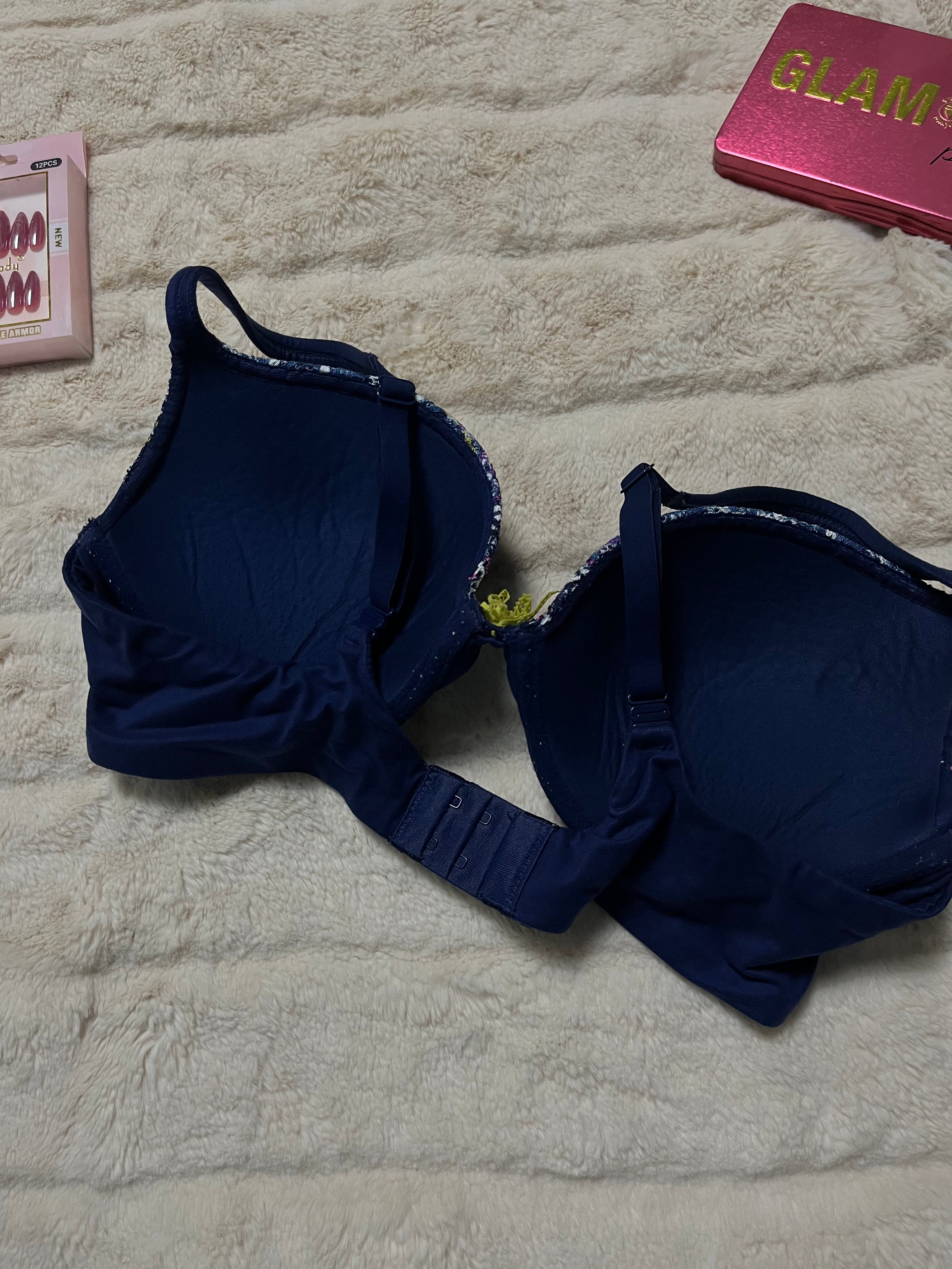 Victoria's Secret 36C Pushup Bra