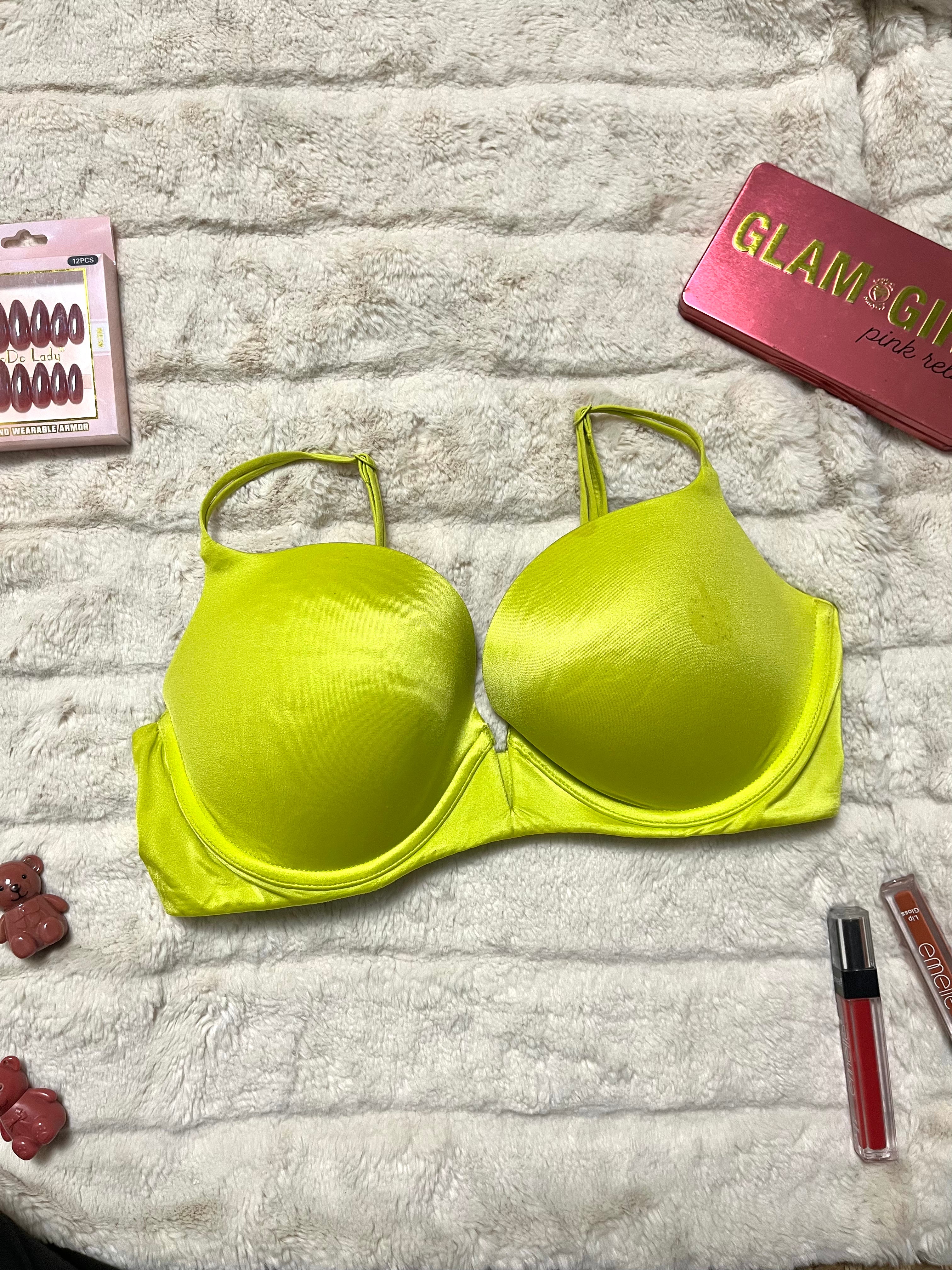 Victoria's Secret 36D Pushup Bra