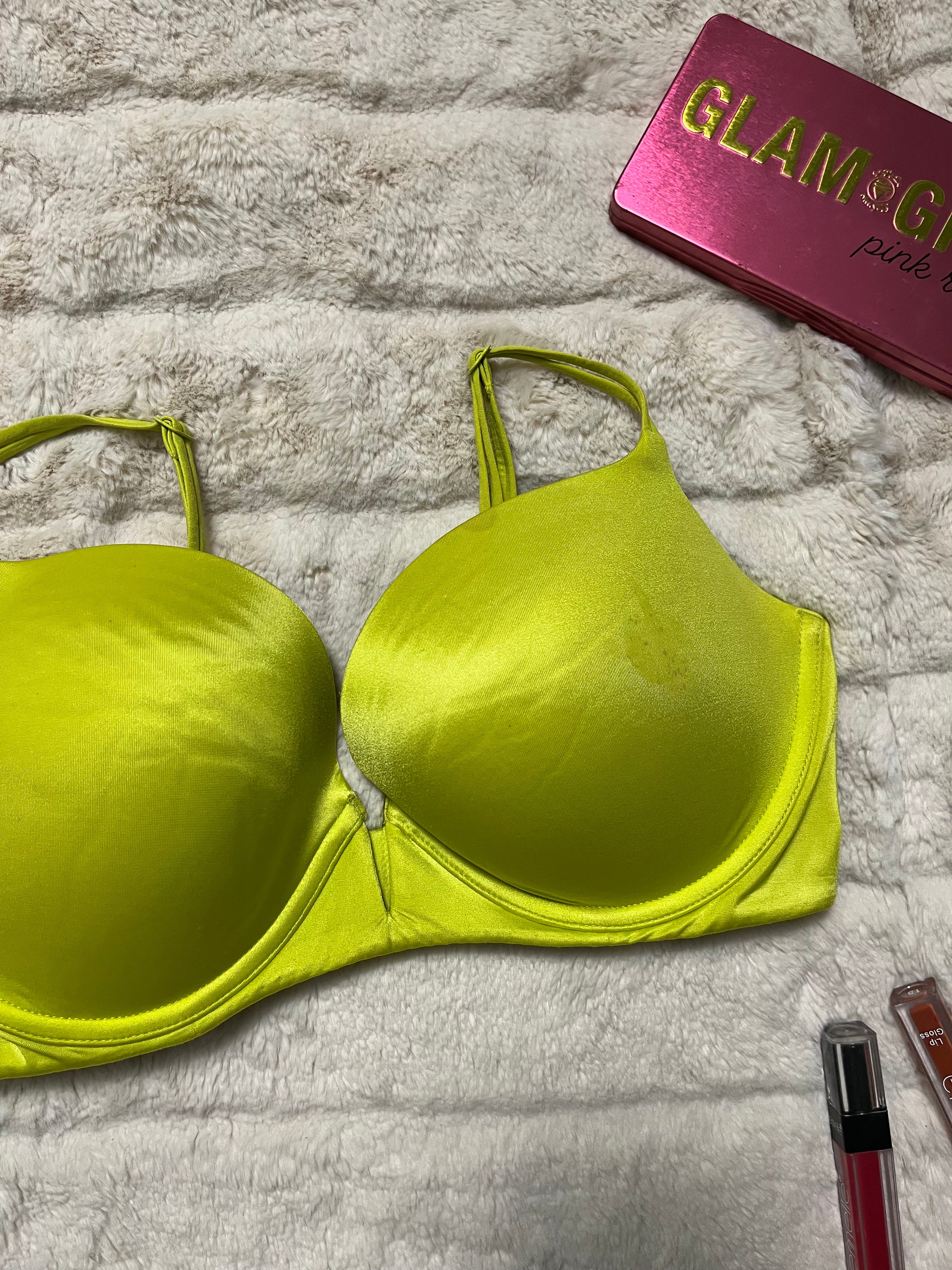 Victoria's Secret 36D Pushup Bra