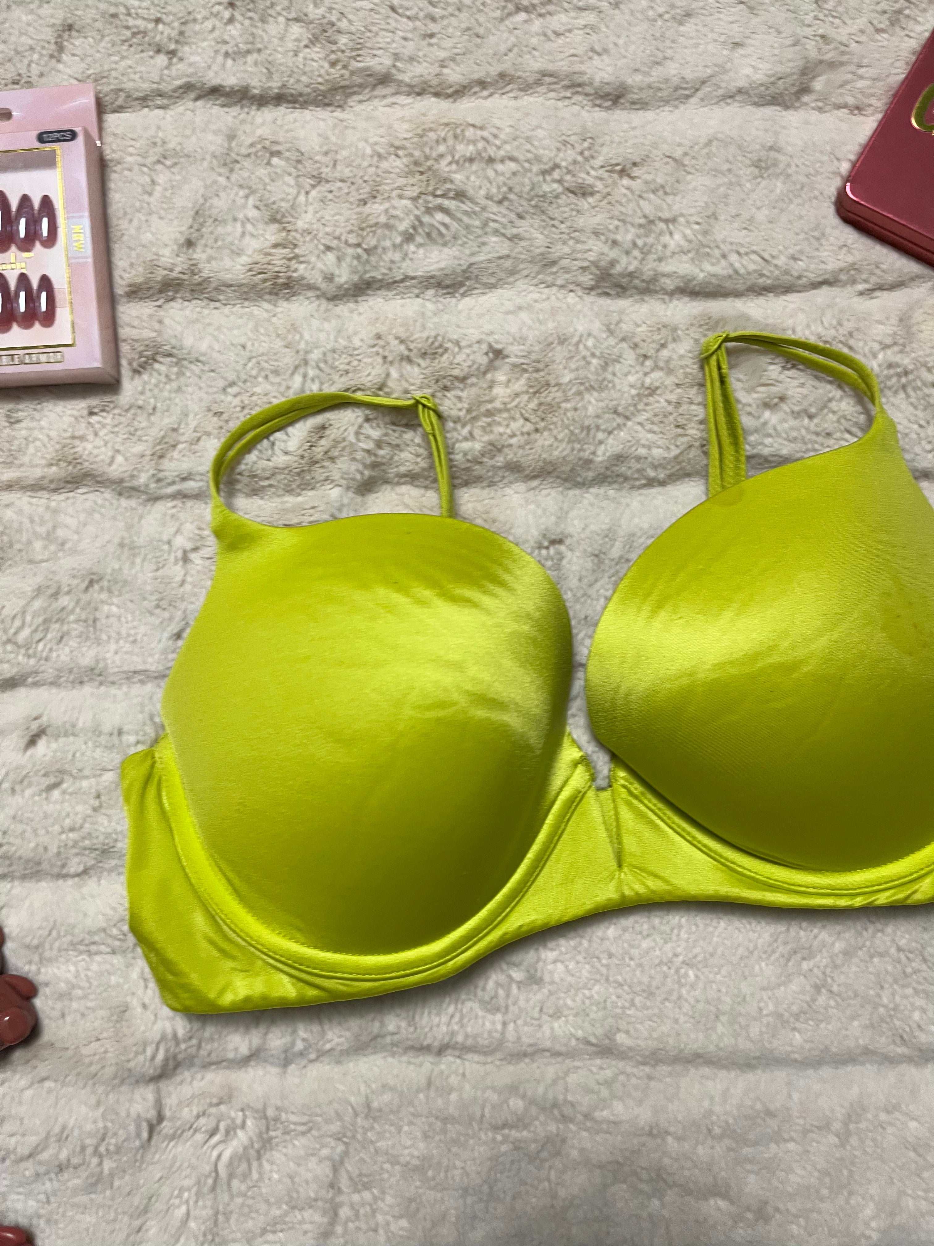 Victoria's Secret 36D Pushup Bra