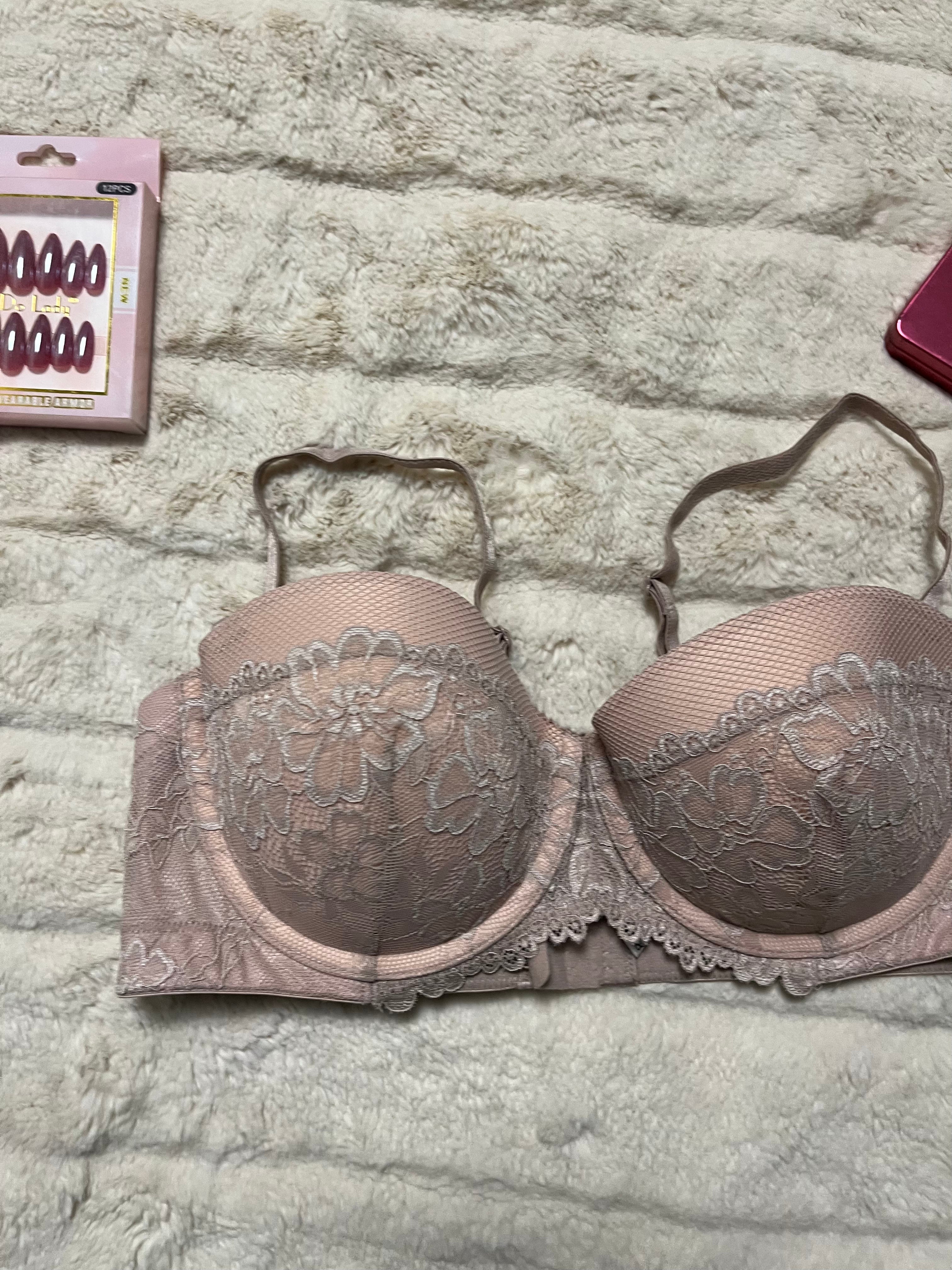 Maidenform 36C Fancy T-shirt Bra