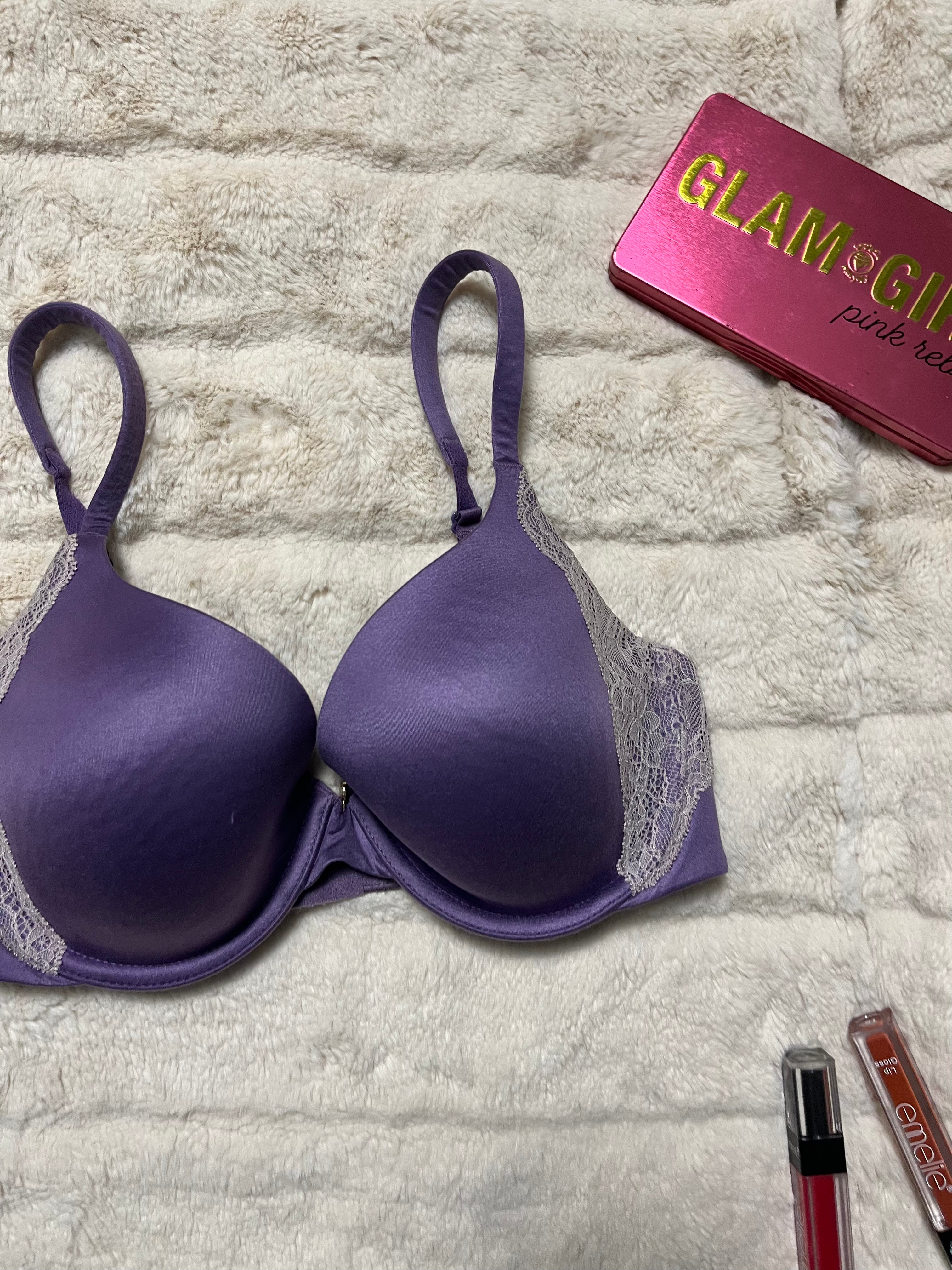 Showstopper by. Victoria's Secret 32D T-shirt Bra