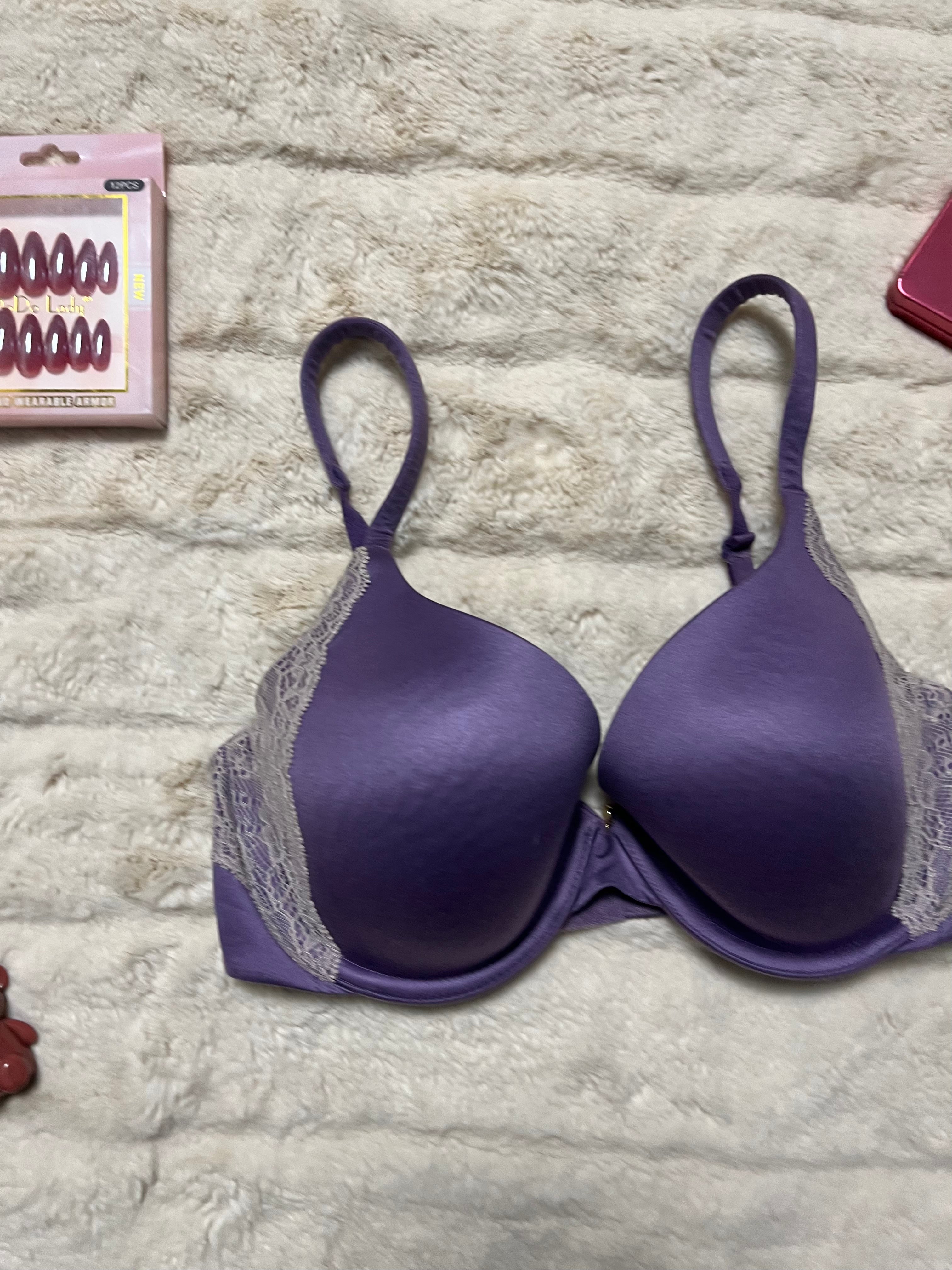 Showstopper by. Victoria's Secret 32D T-shirt Bra