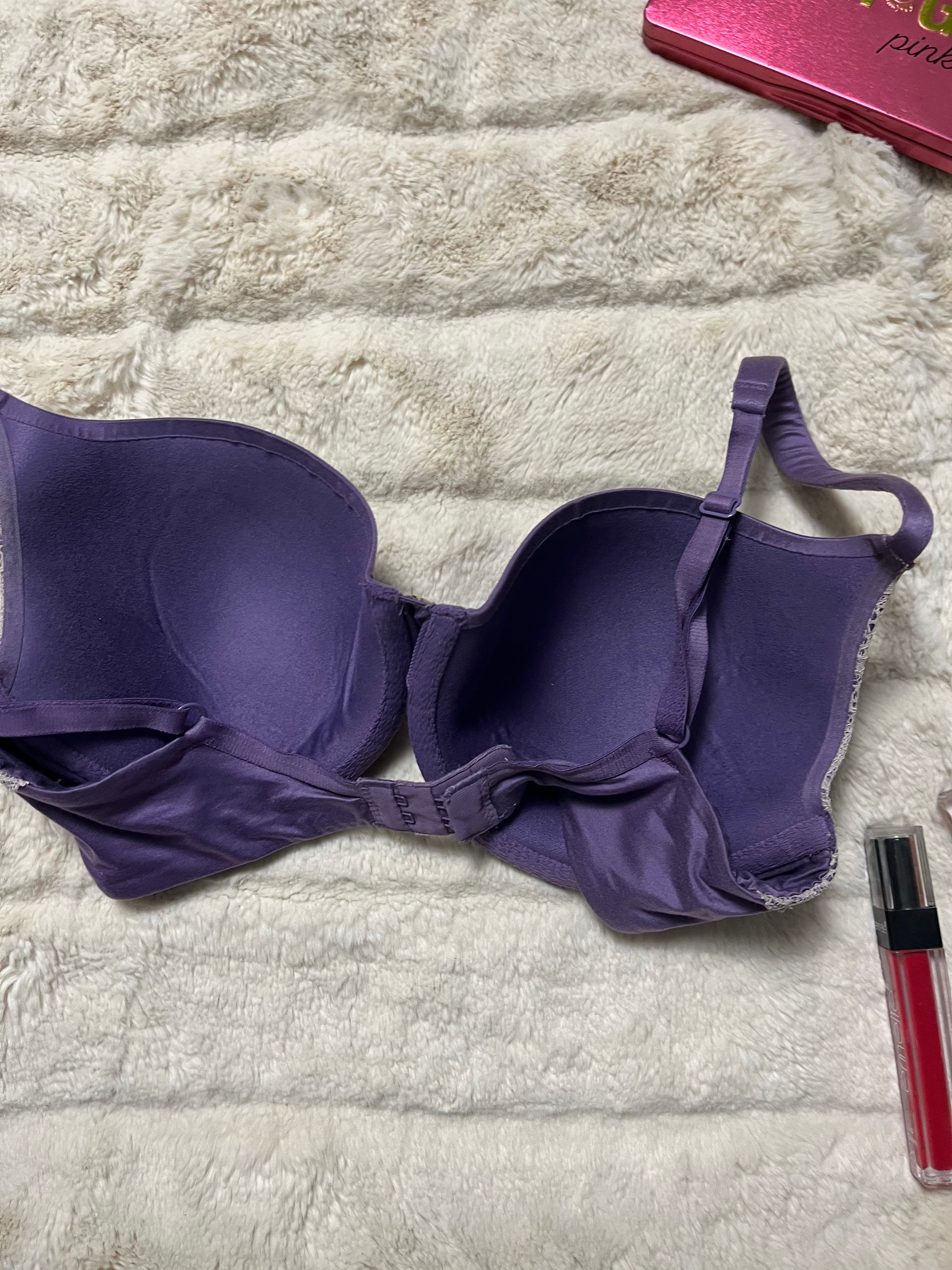 Showstopper by. Victoria's Secret 32D T-shirt Bra
