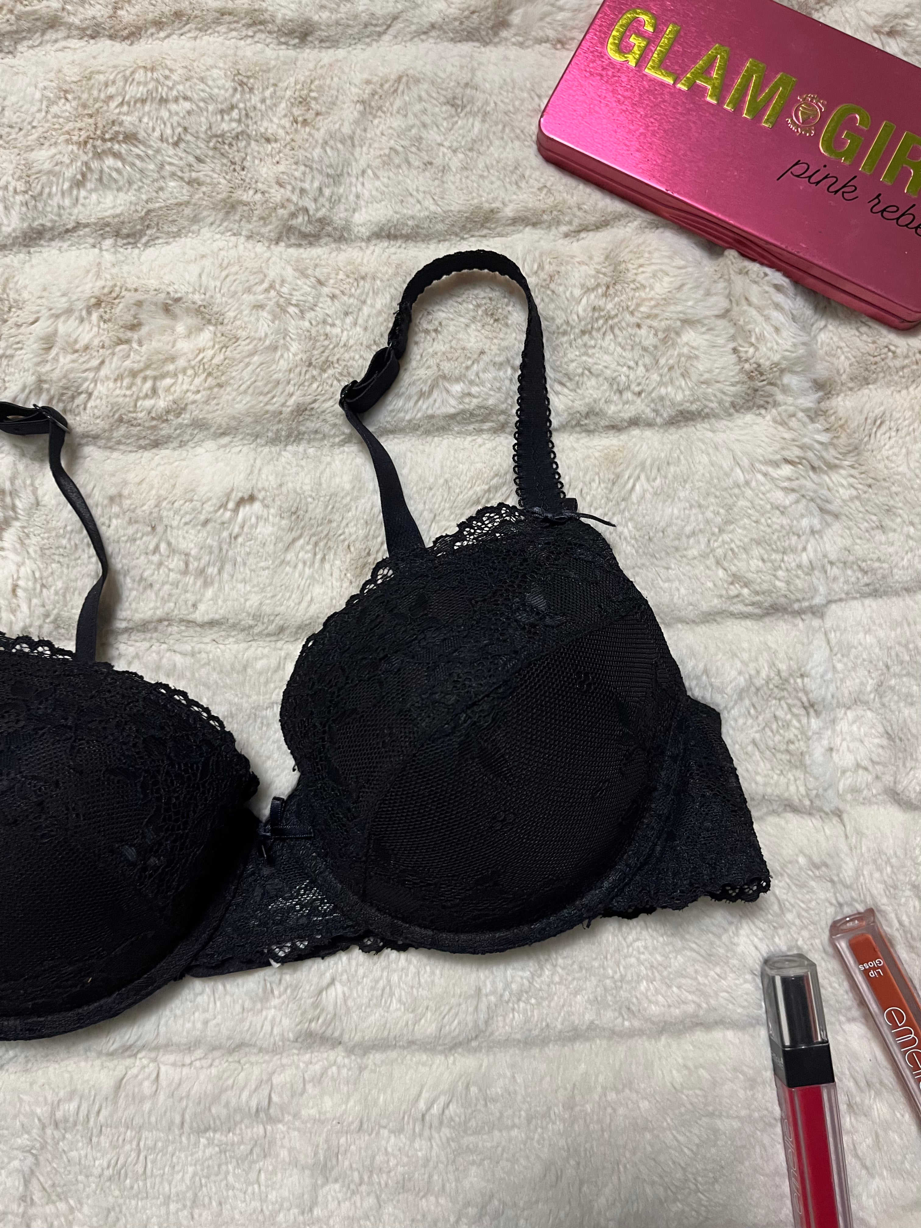 LingaDore Daily 36C Padded Bra