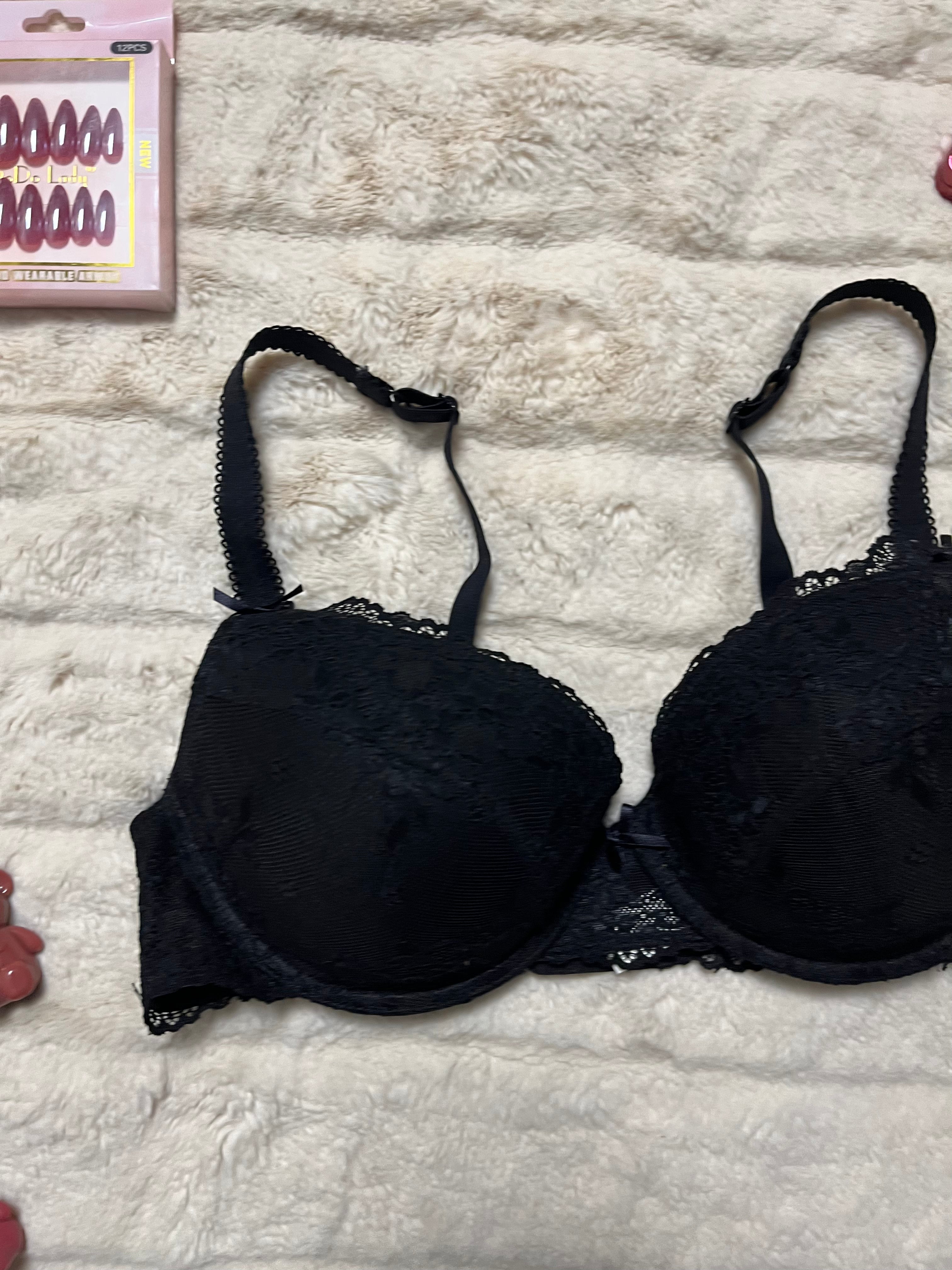 LingaDore Daily 36C Padded Bra