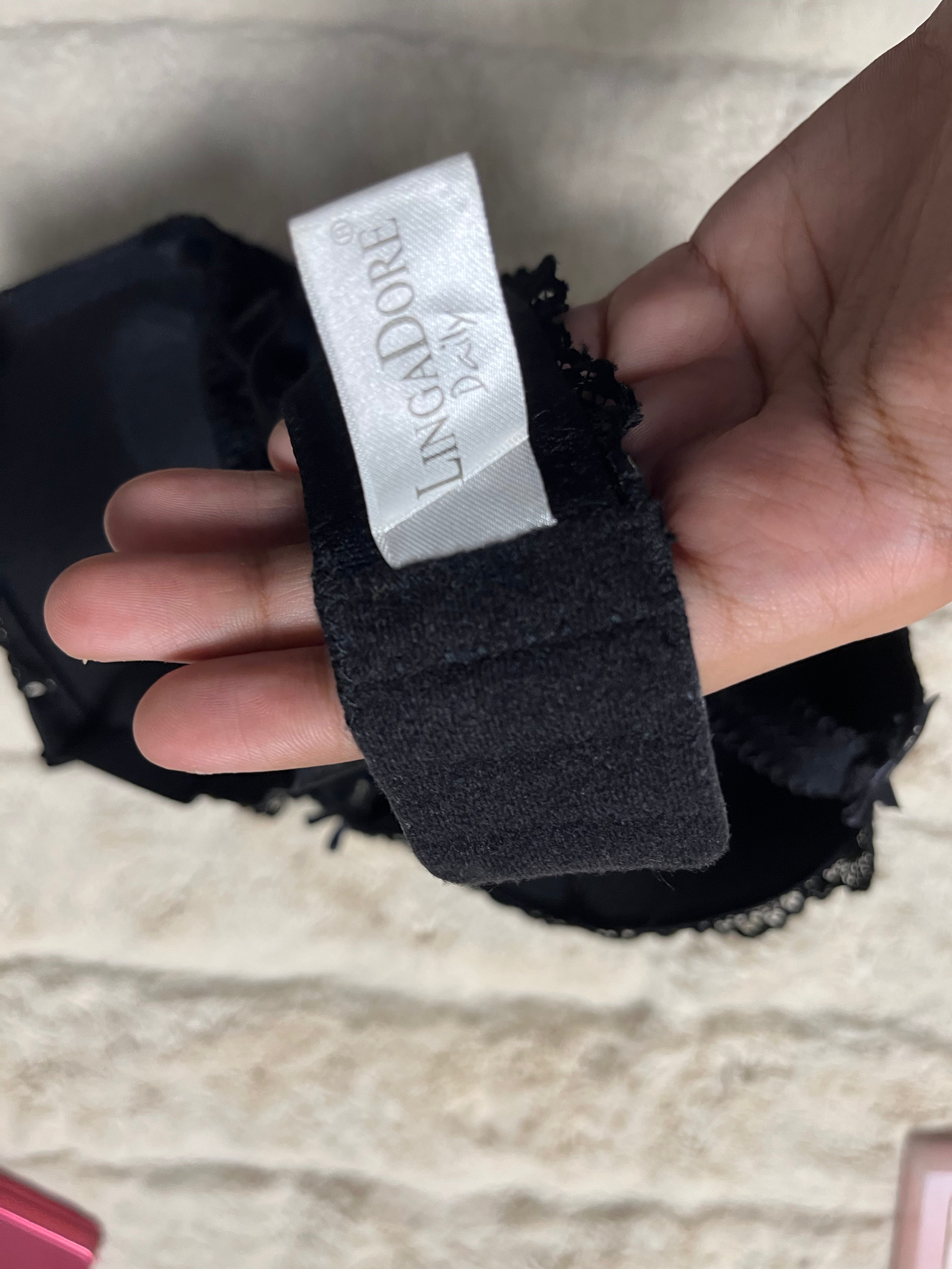 LingaDore Daily 36C Padded Bra