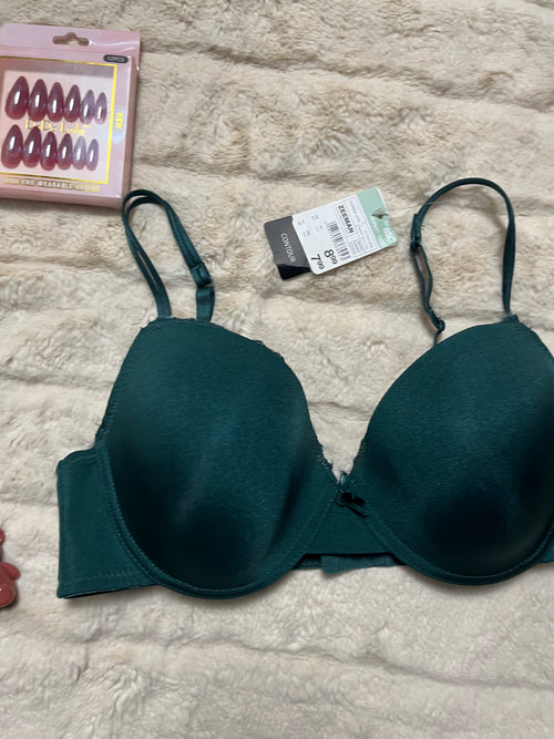 Contour 38C T-shirt Bra
