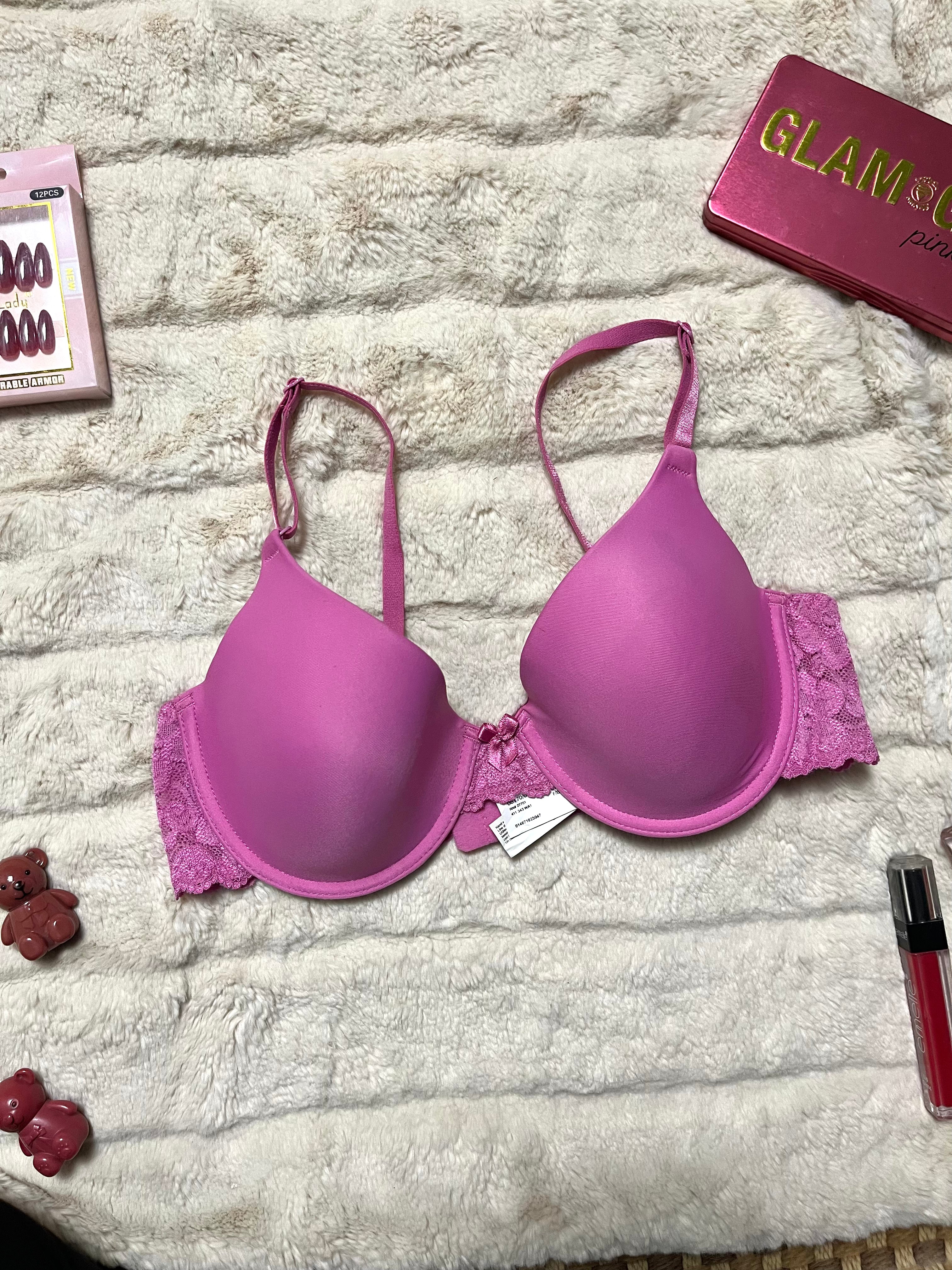 SweetNothing 36C T-shirt Bra