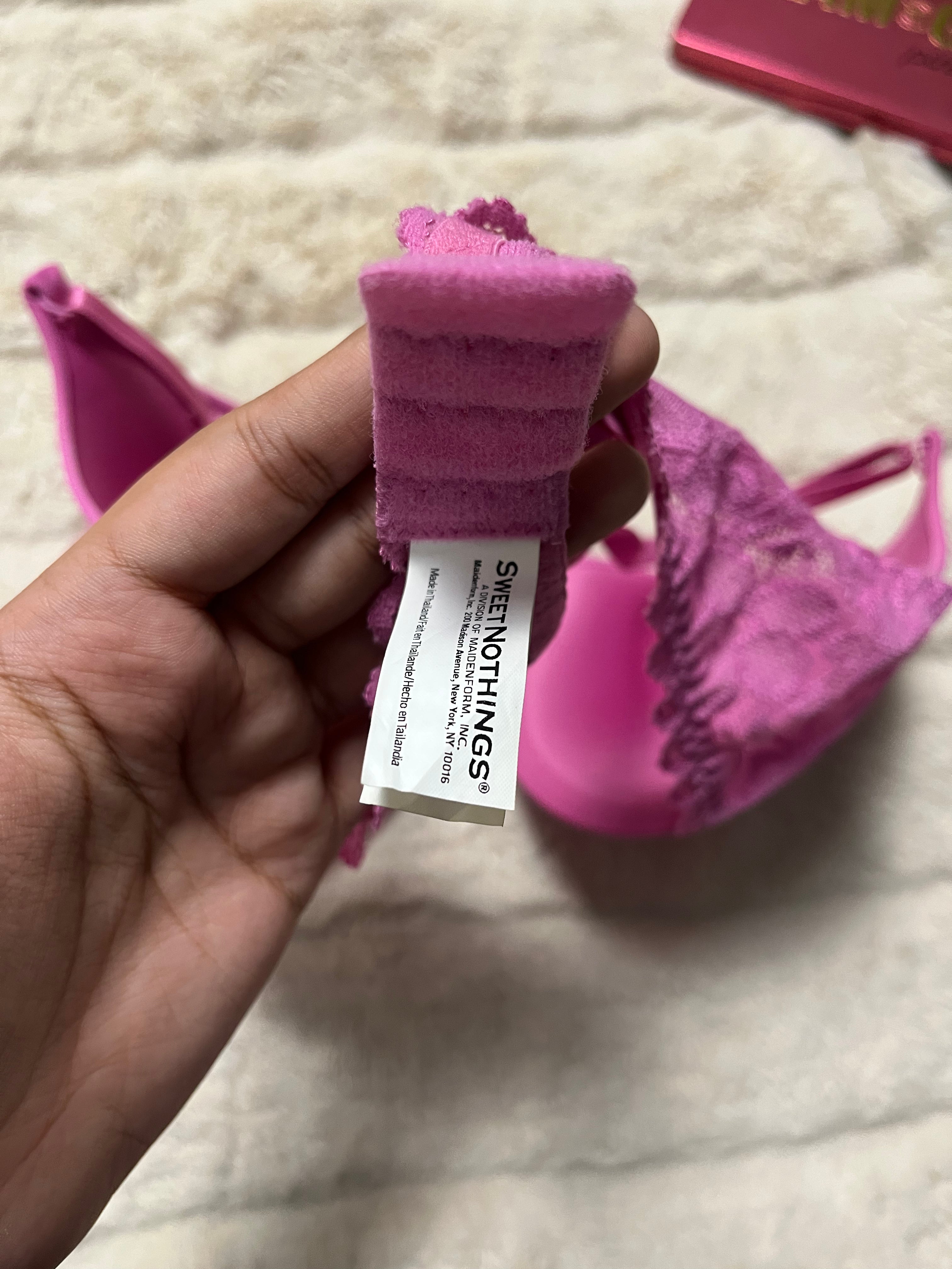 SweetNothing 36C T-shirt Bra