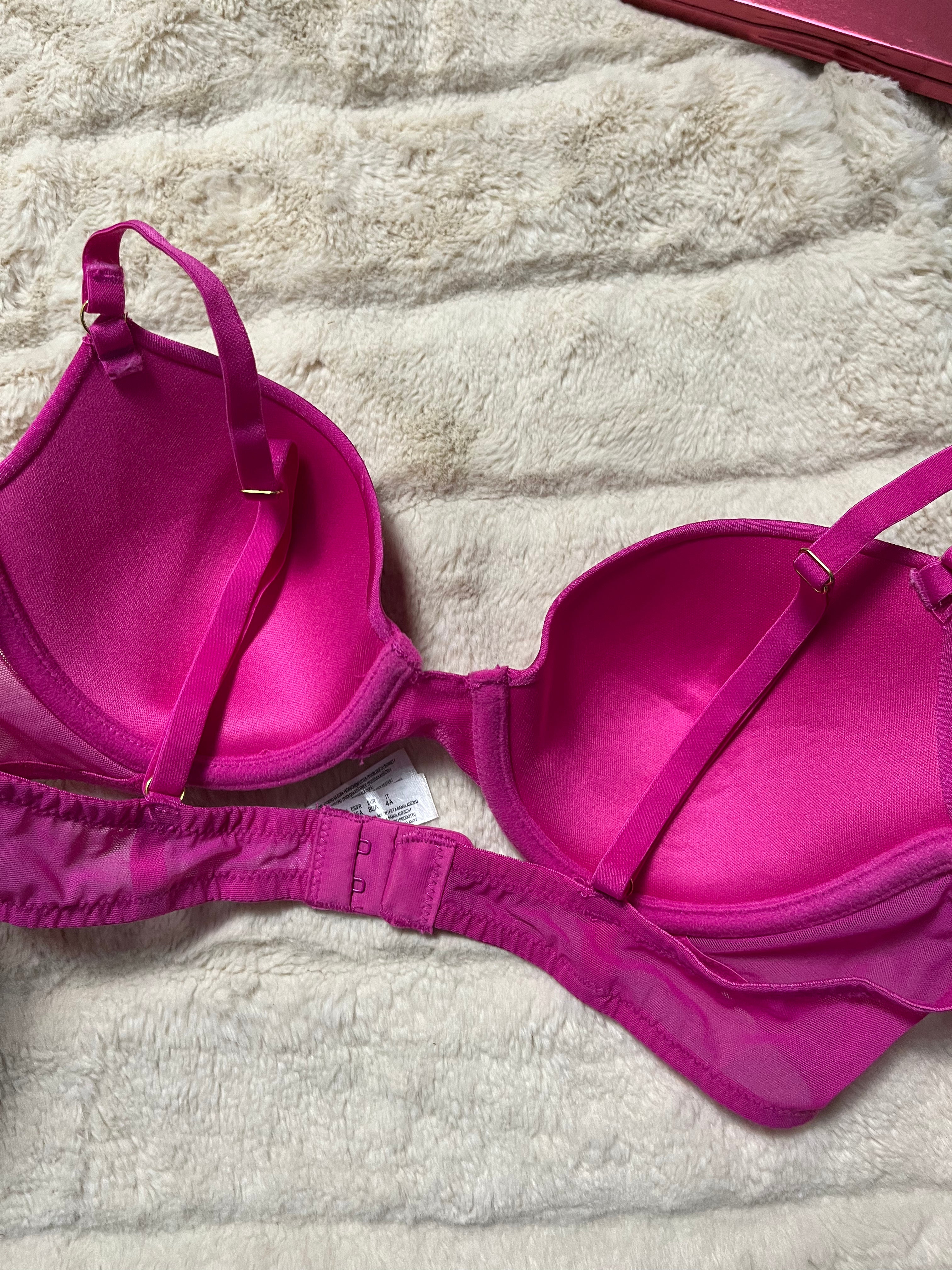 Primark 36A T-shirt Bra