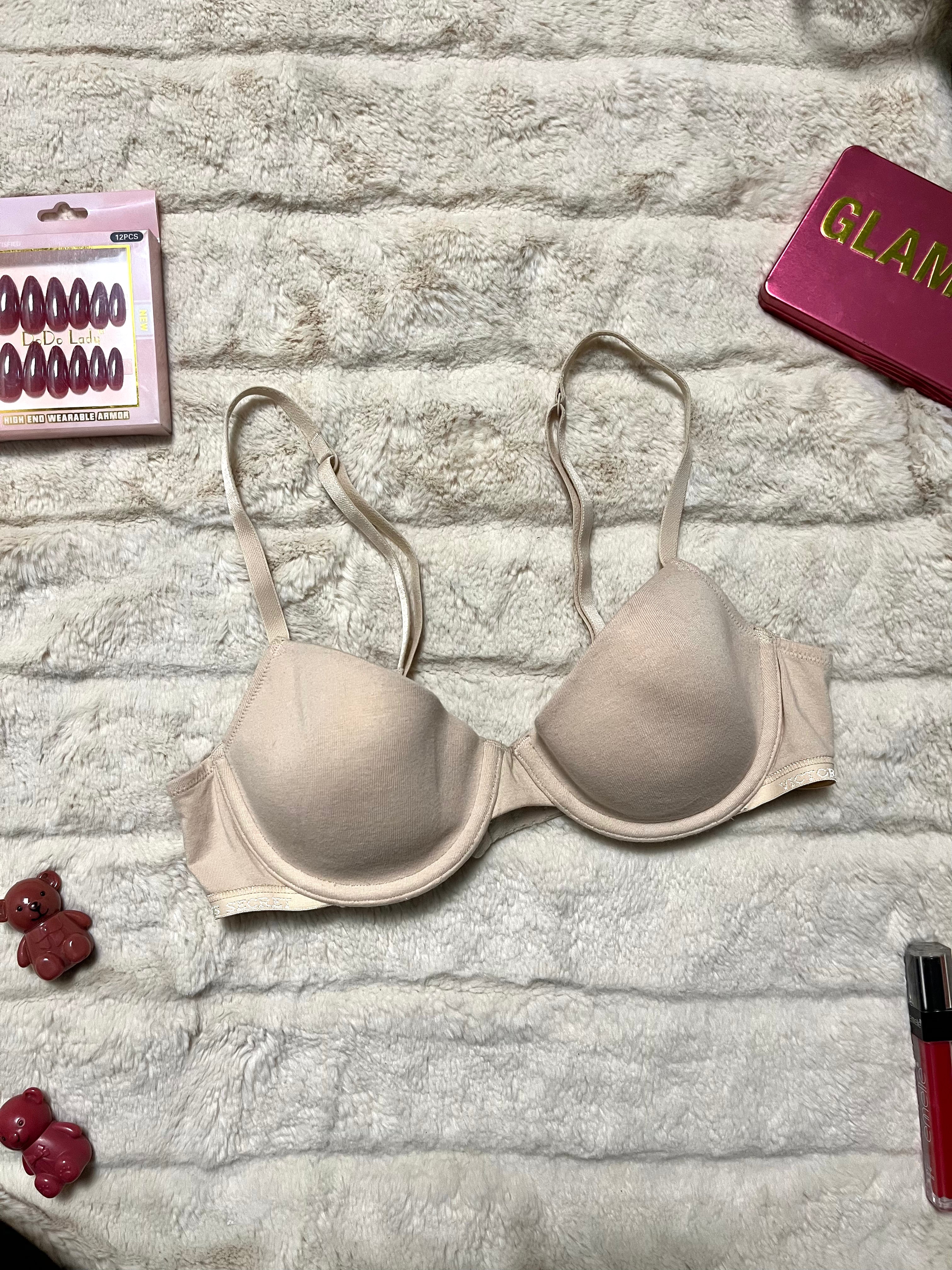 Victoria's Secret 36A T-shirt Bra