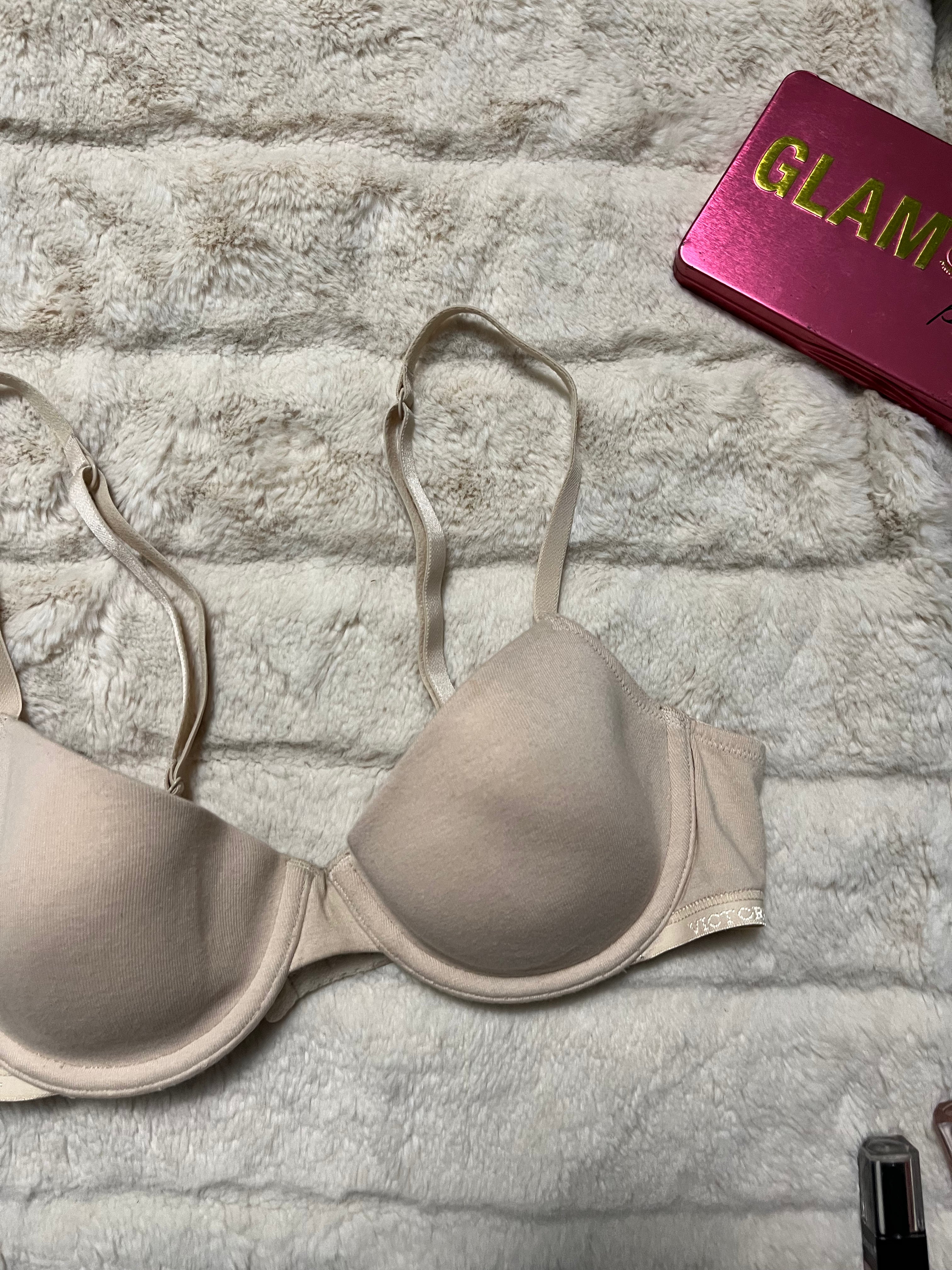 Victoria's Secret 36A T-shirt Bra