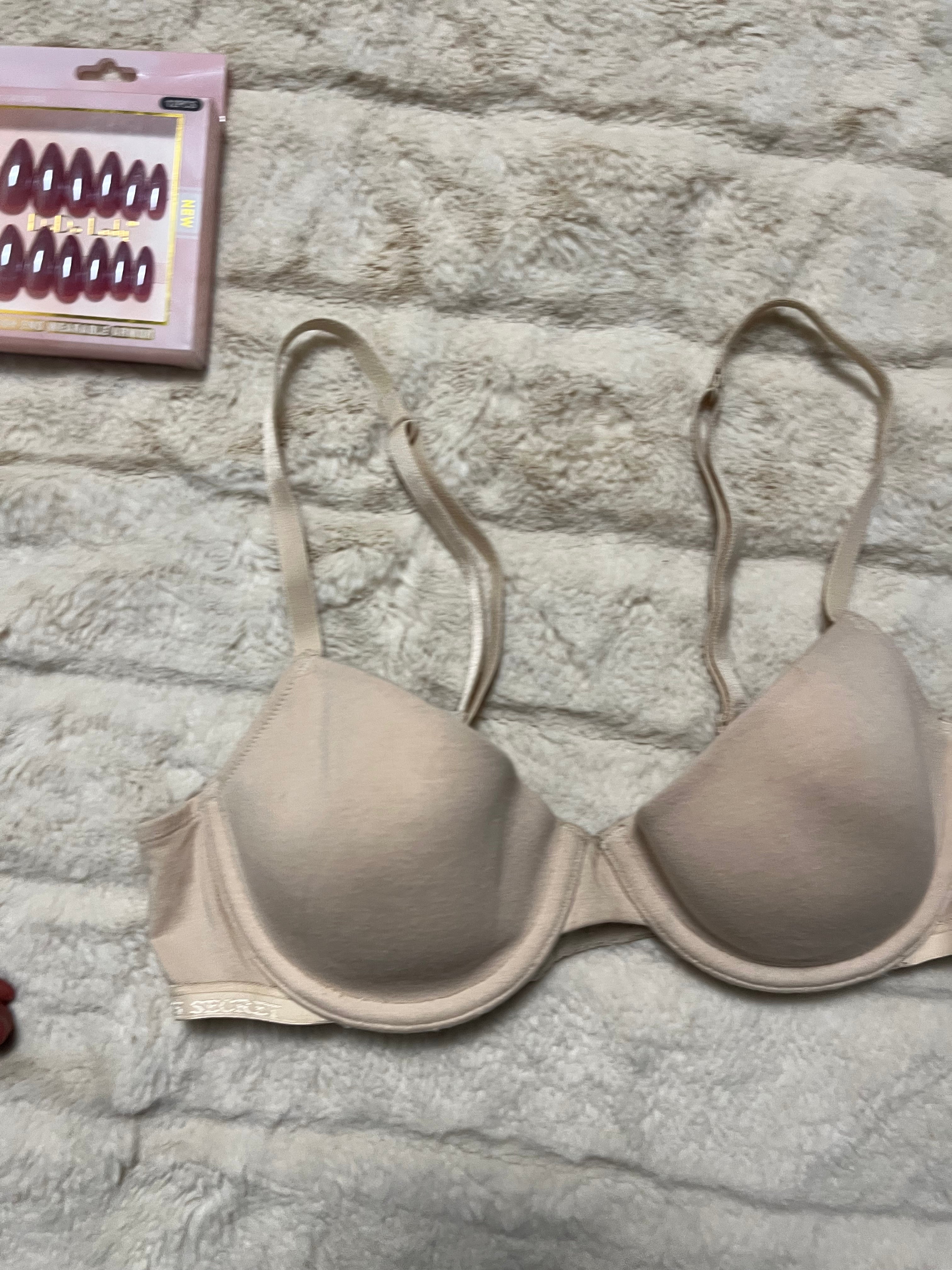Victoria's Secret 36A T-shirt Bra