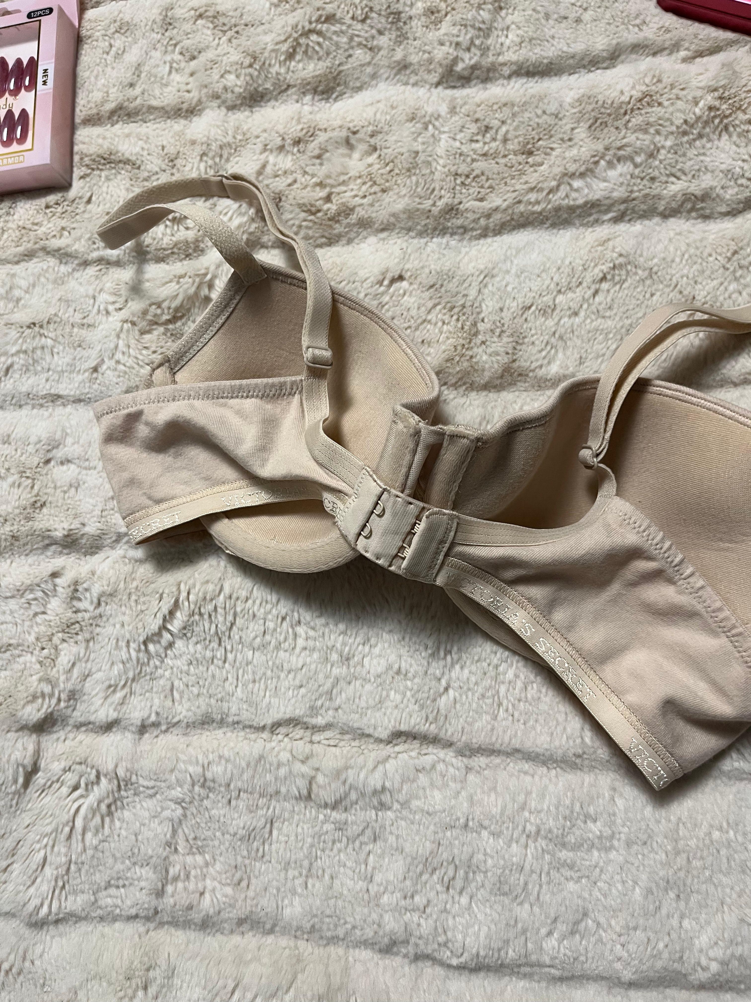 Victoria's Secret 36A T-shirt Bra