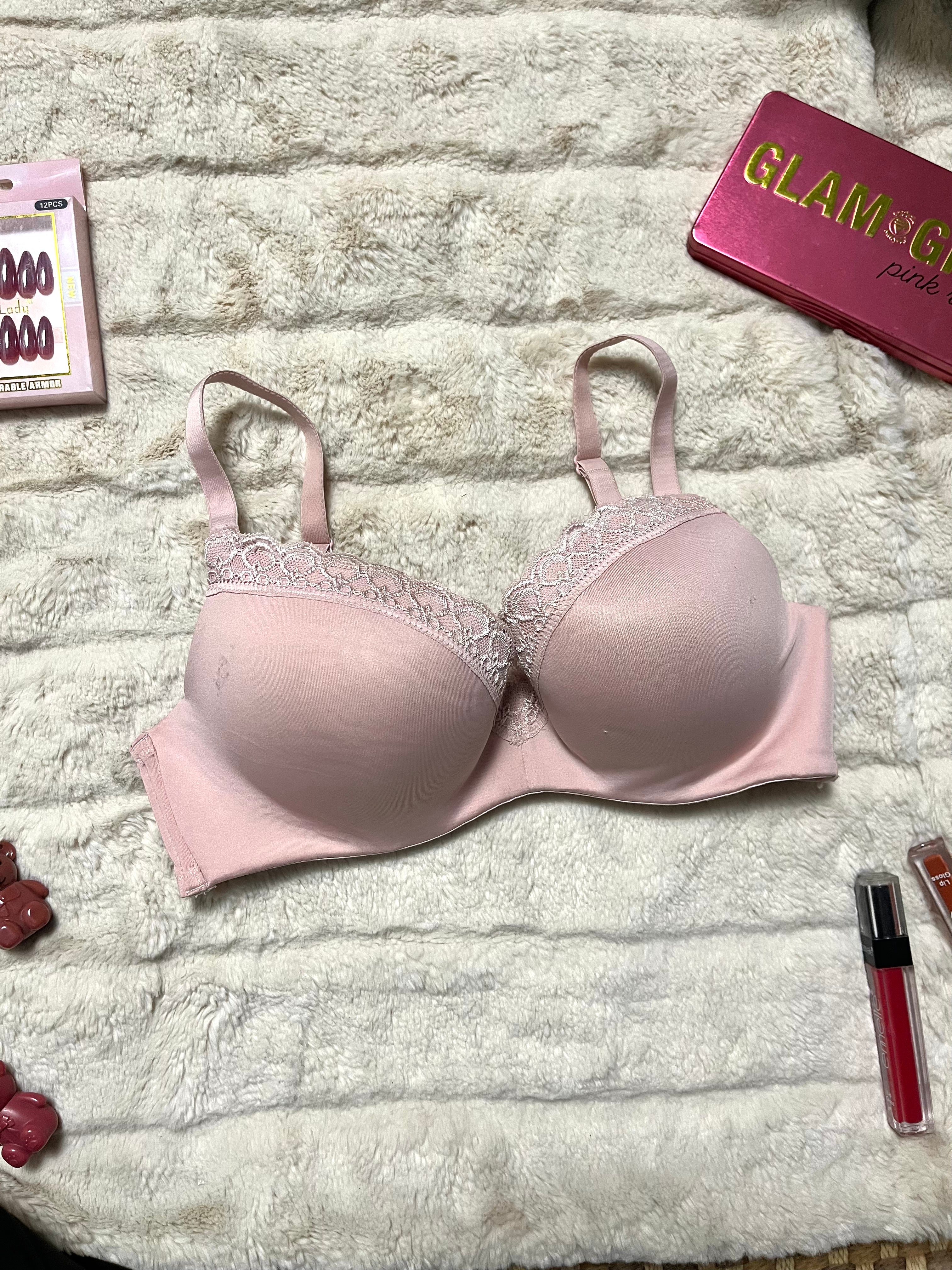 Maidenform 36C Pushup Bra