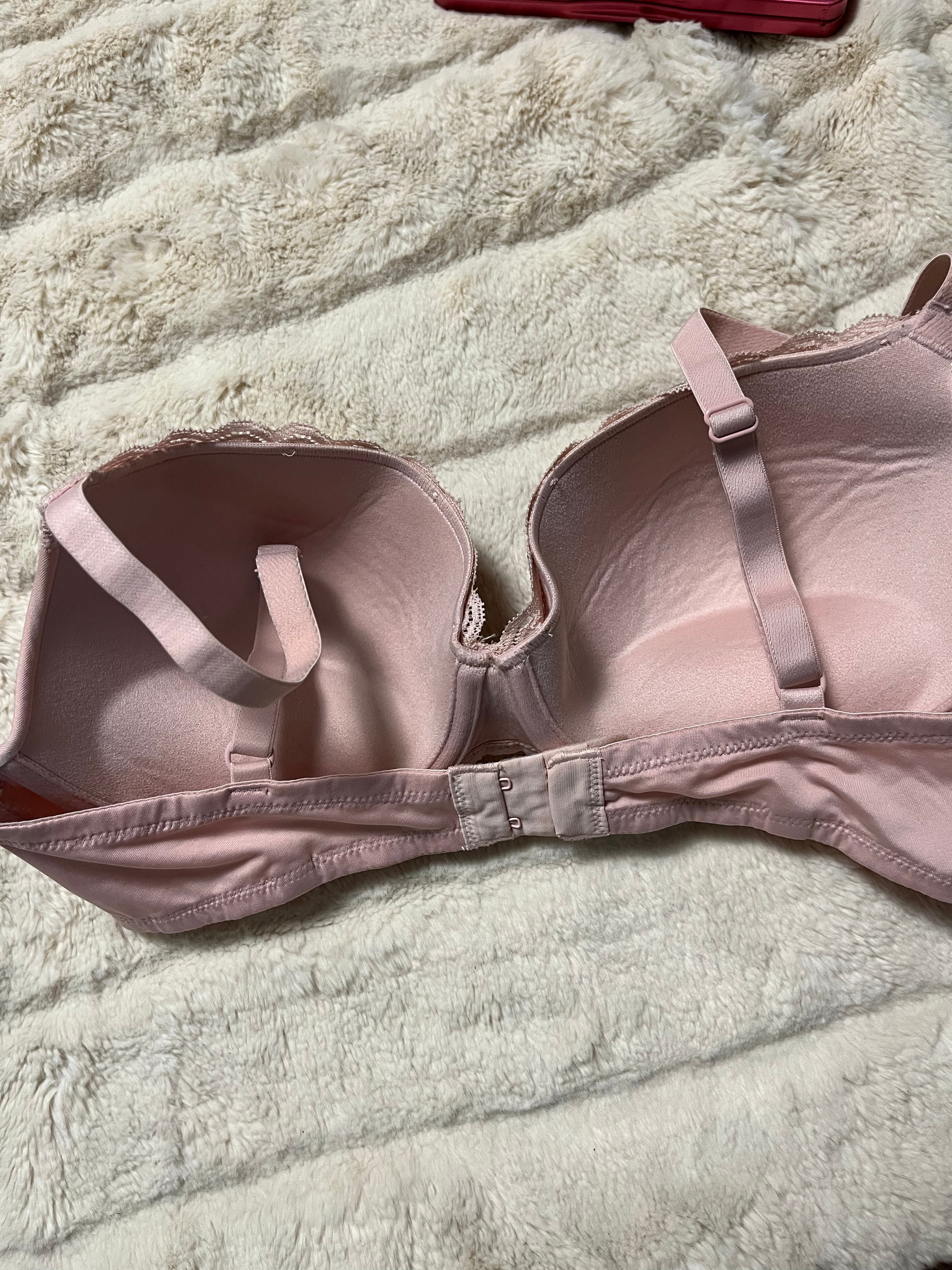 Maidenform 36C Pushup Bra