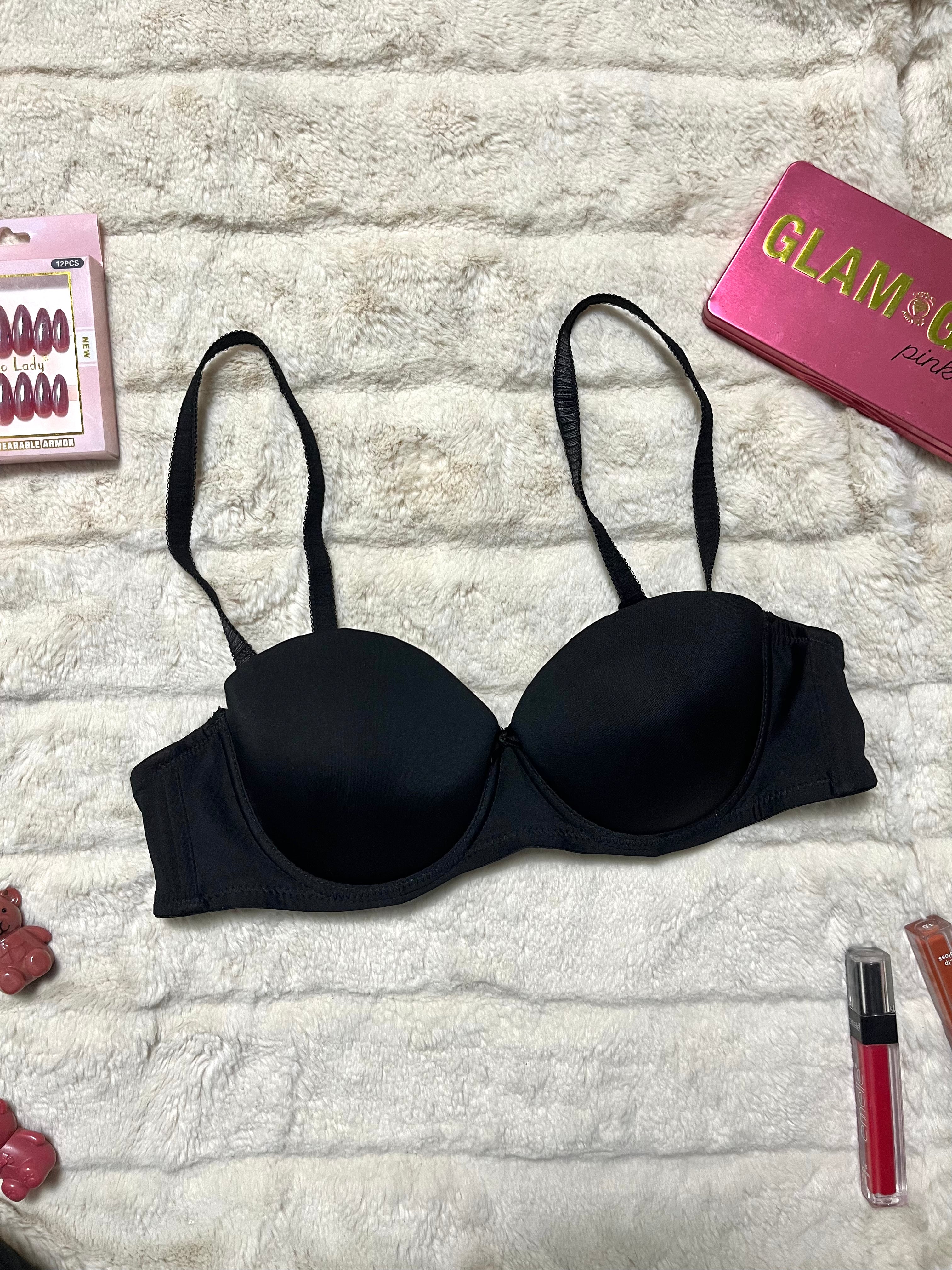 Marilyn Monroe 36B T-shirt Bra