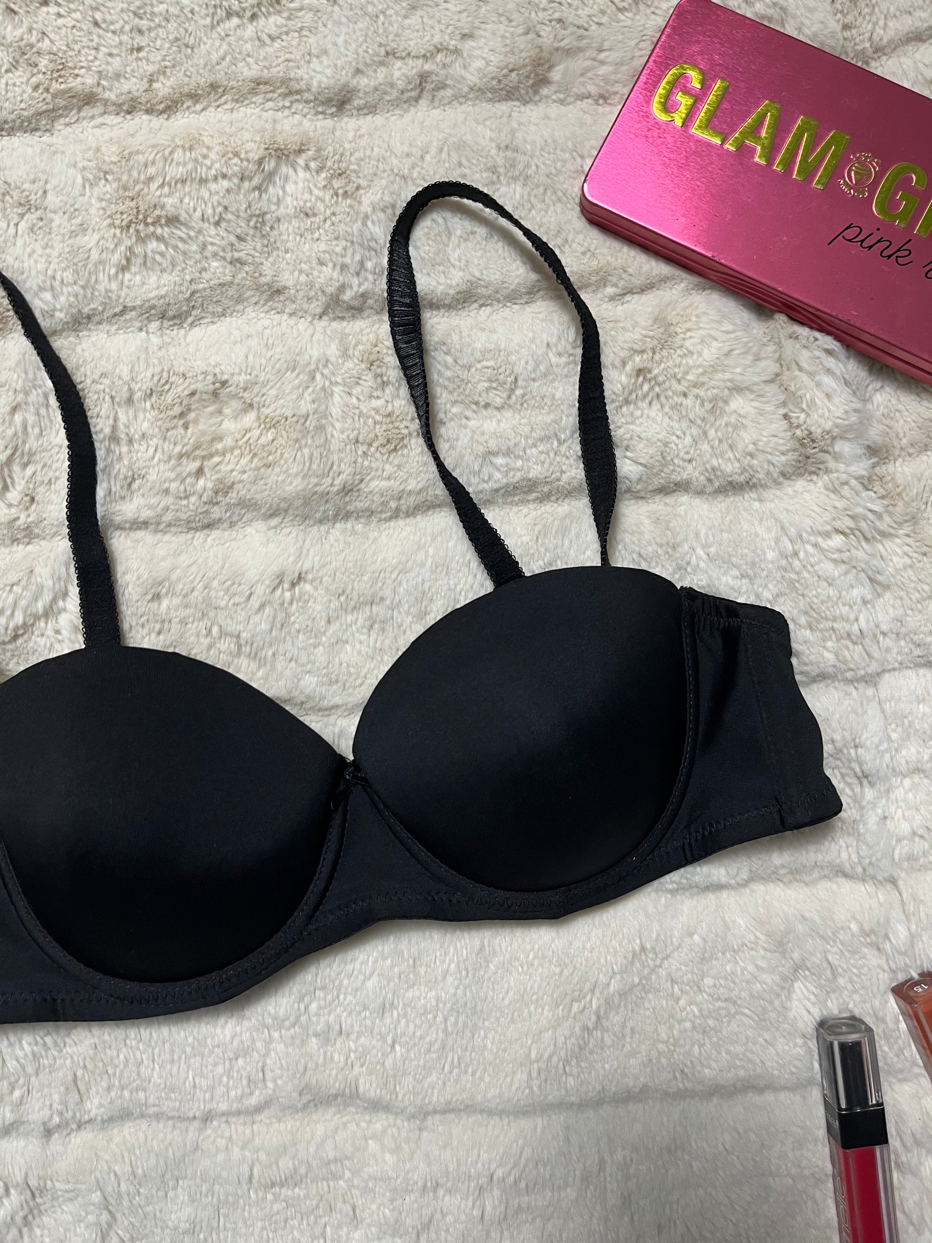 Marilyn Monroe 36B T-shirt Bra