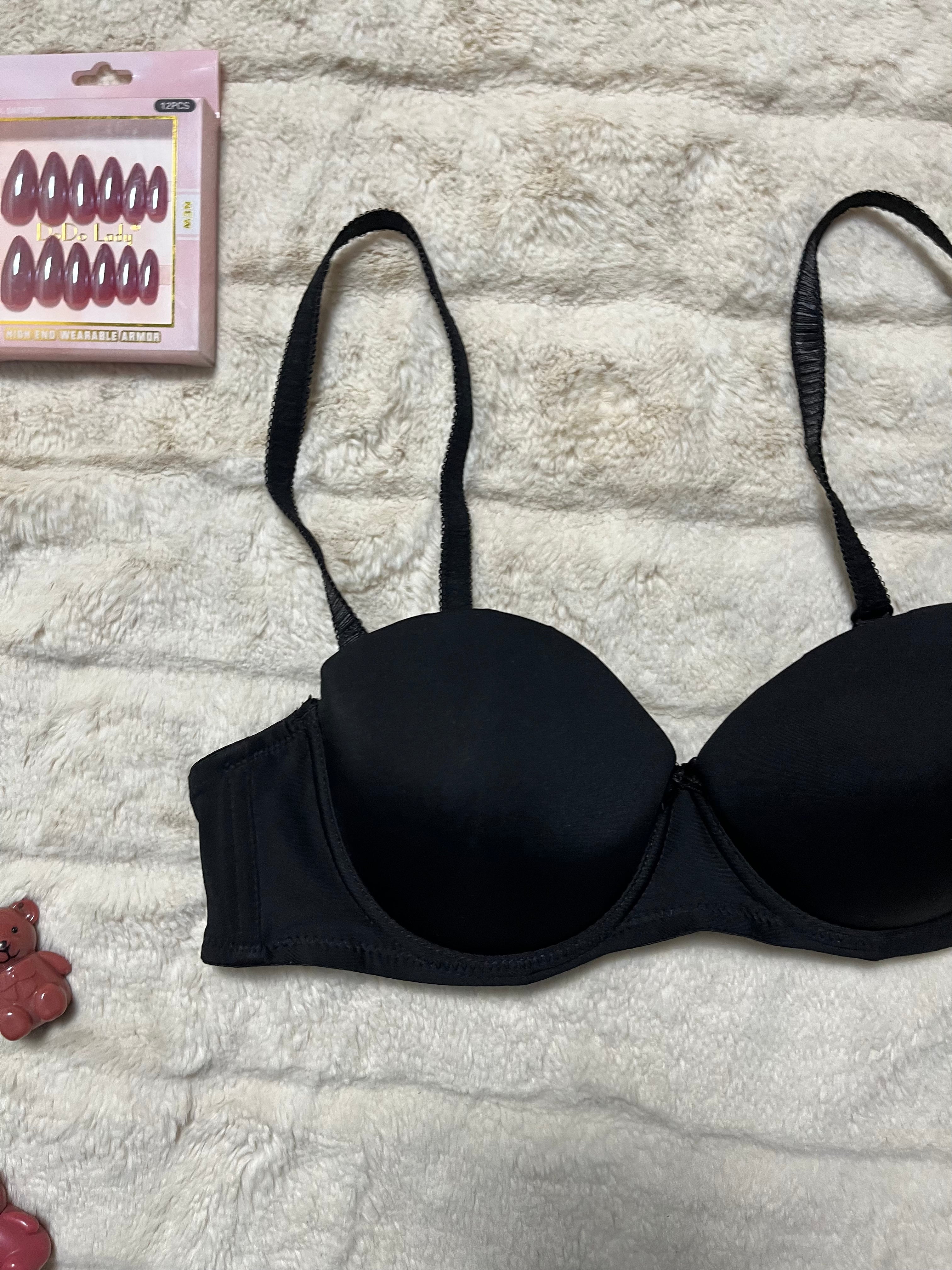 Marilyn Monroe 36B T-shirt Bra