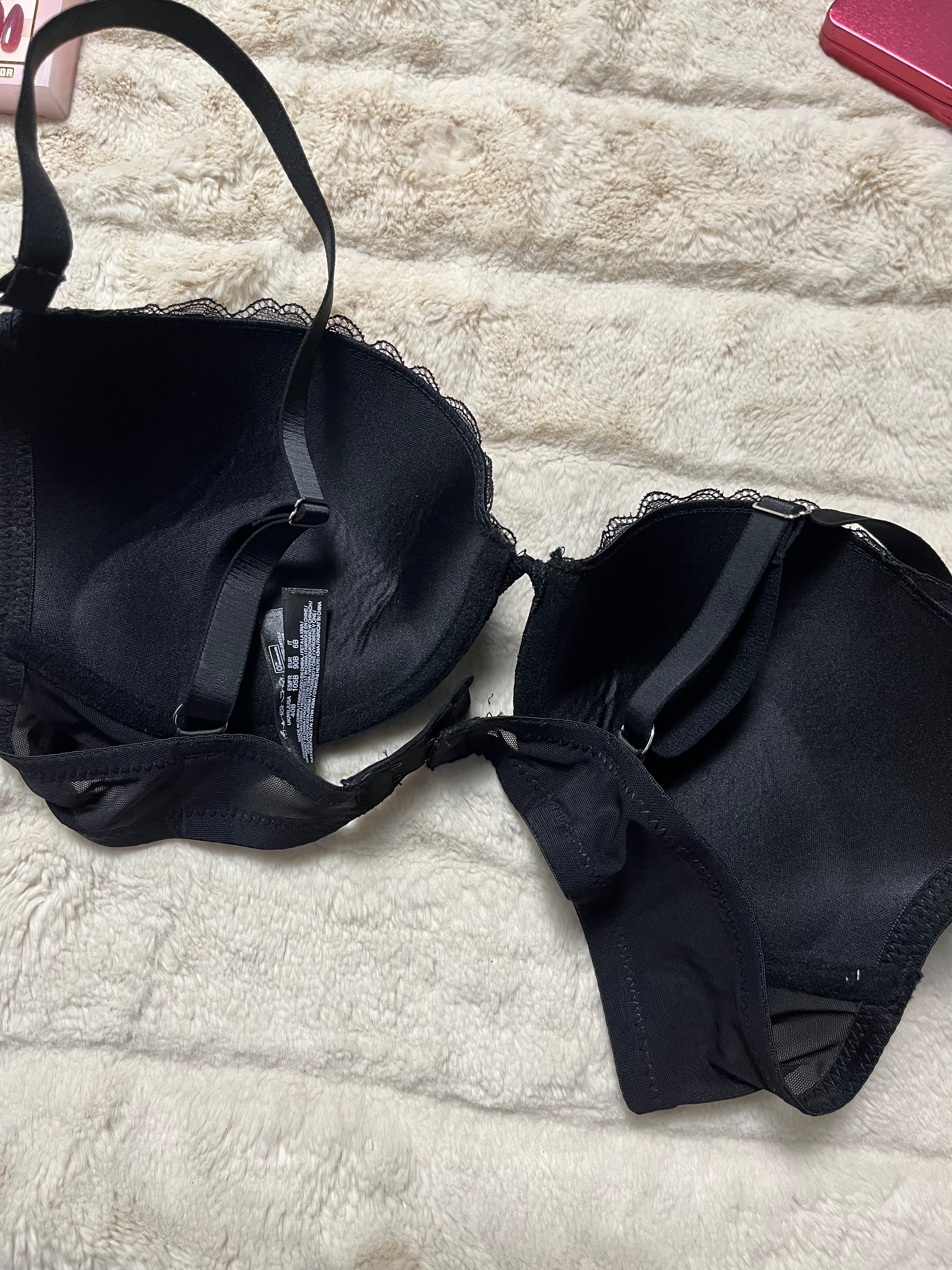 Primark Cares 40B Padded Bra