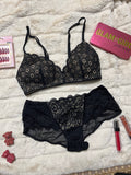 Aerie 32C Wireless Bra Pair