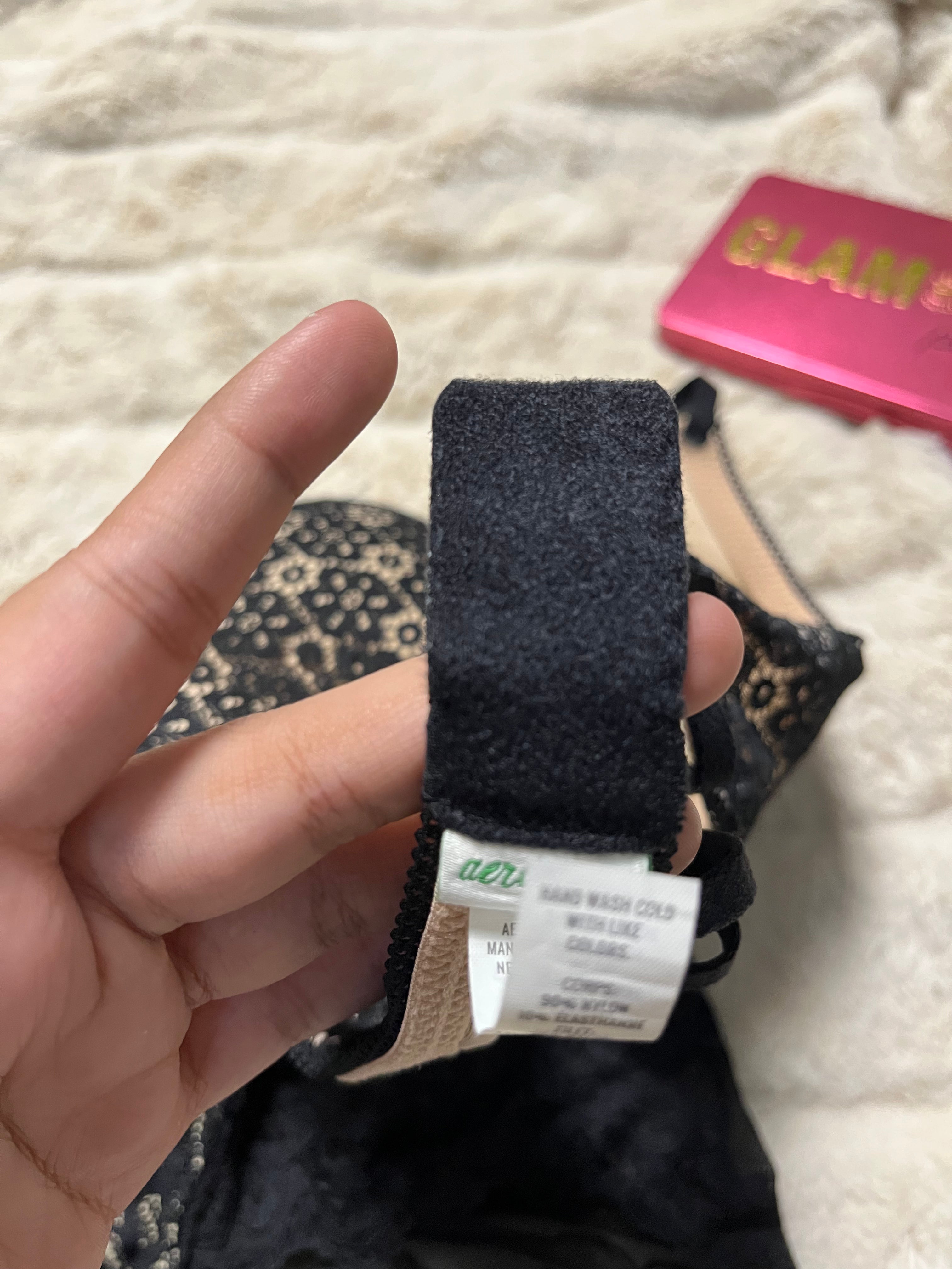 Aerie 32C Wireless Bra Pair