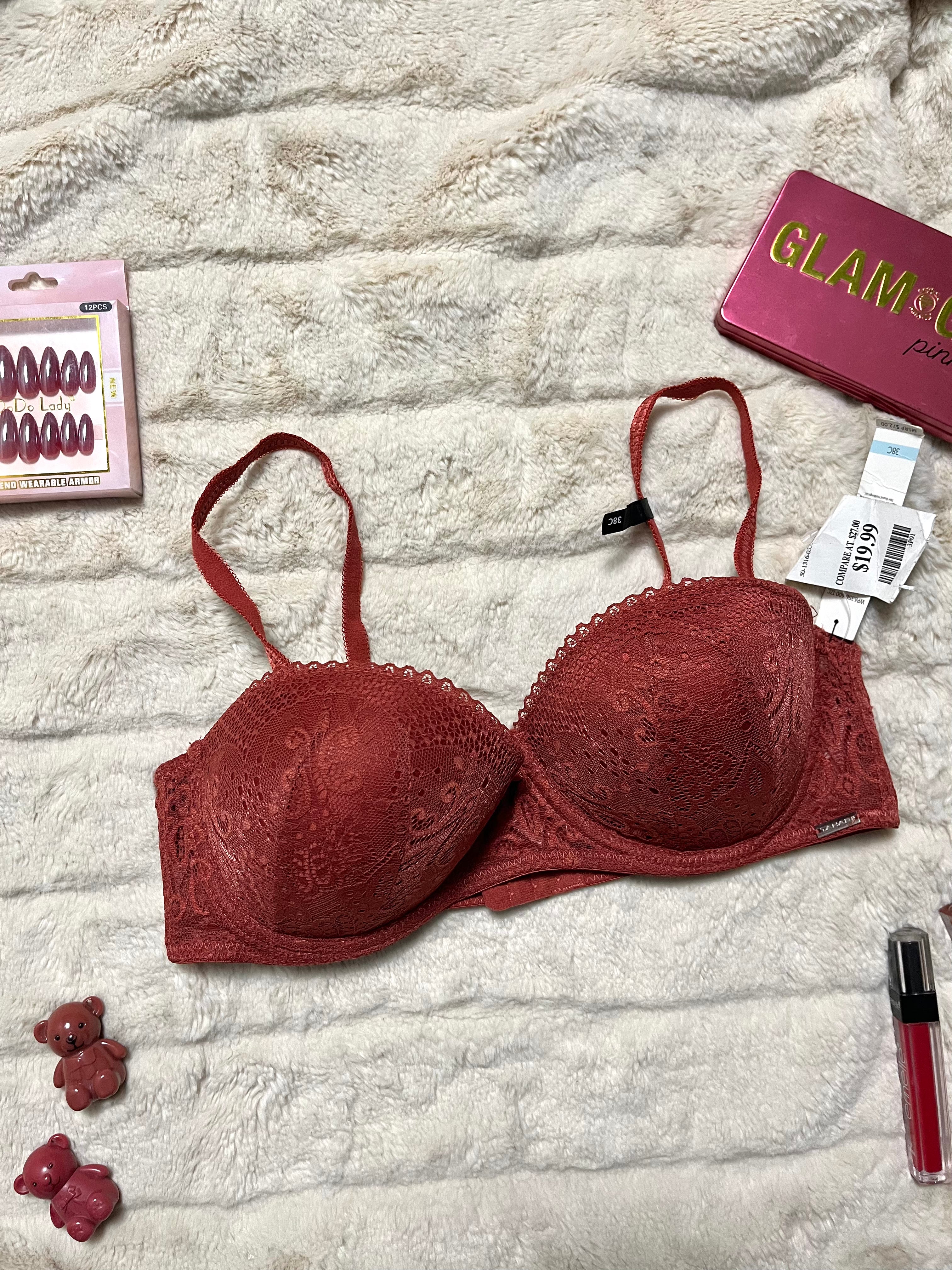 Tahai 38C Wired T-shirt Bra