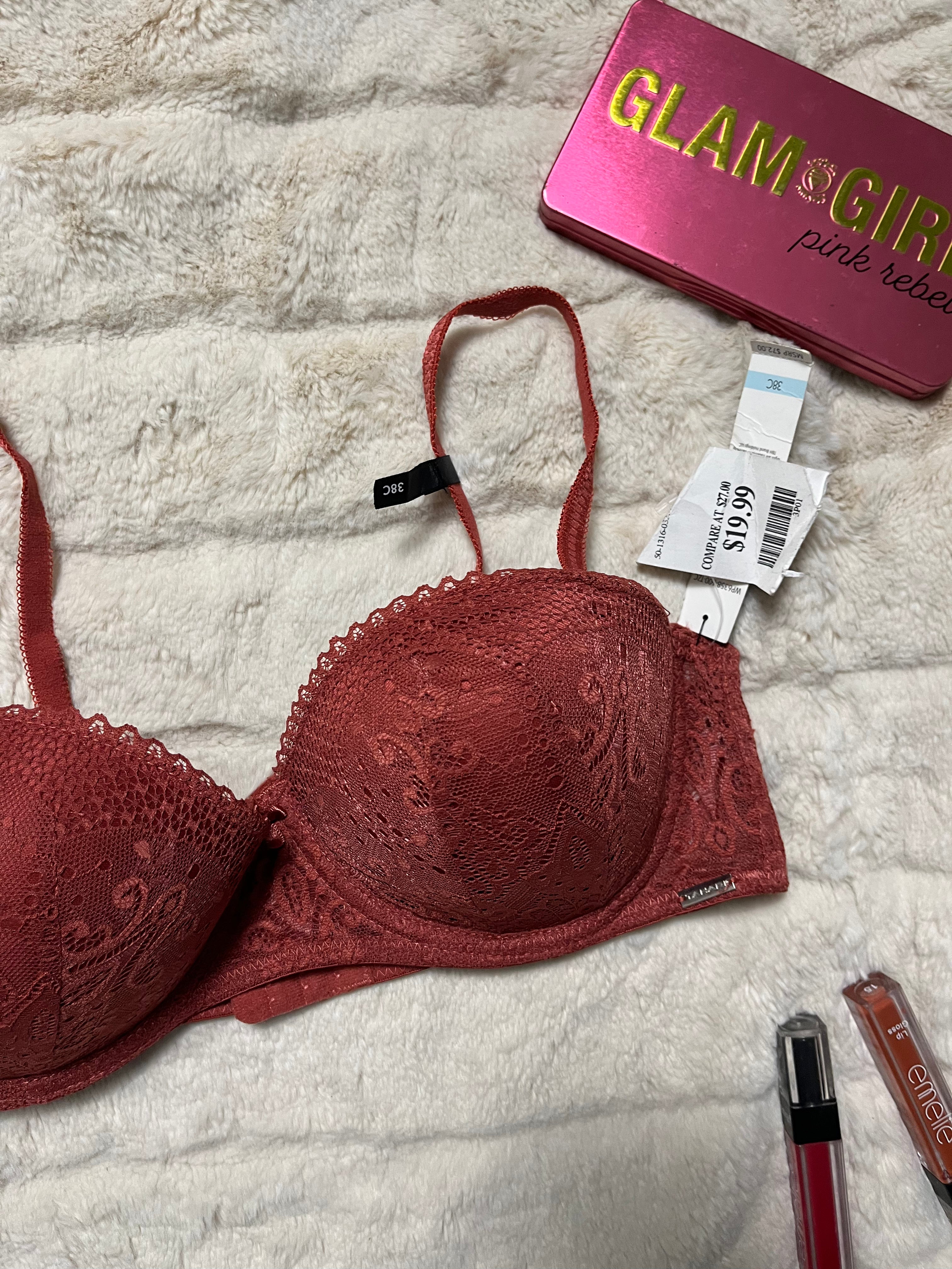 Tahai 38C Wired T-shirt Bra