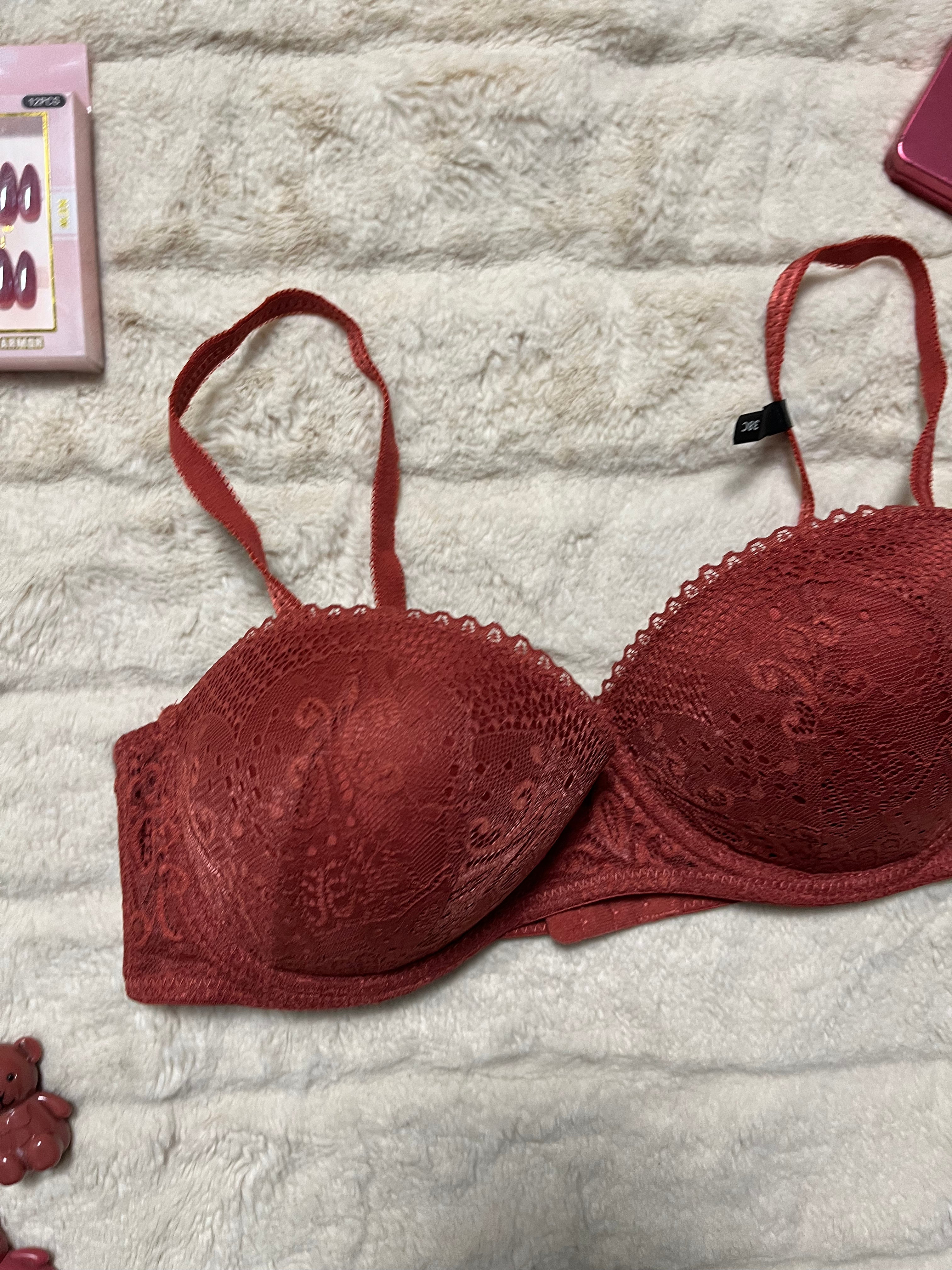 Tahai 38C Wired T-shirt Bra