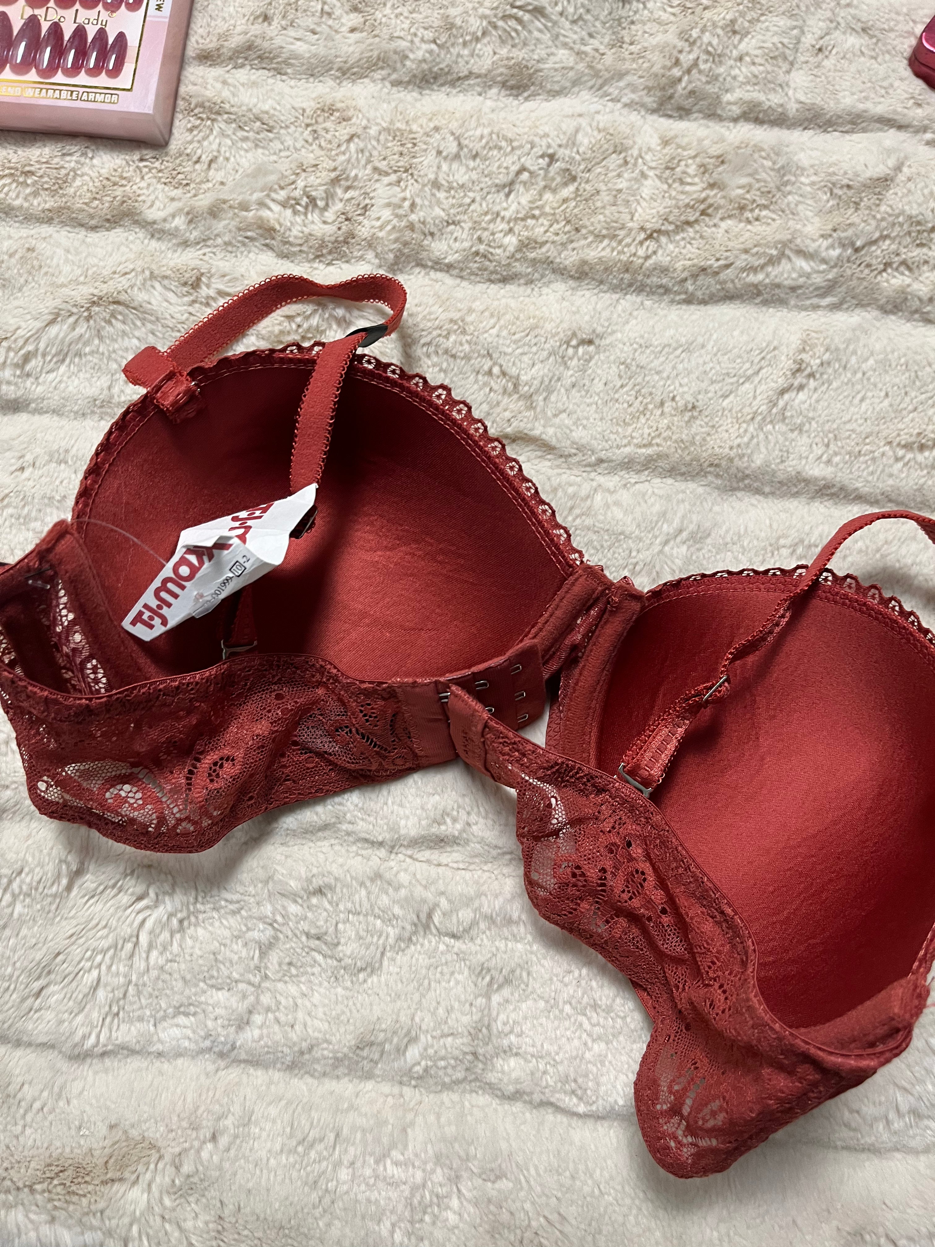 Tahai 38C Wired T-shirt Bra