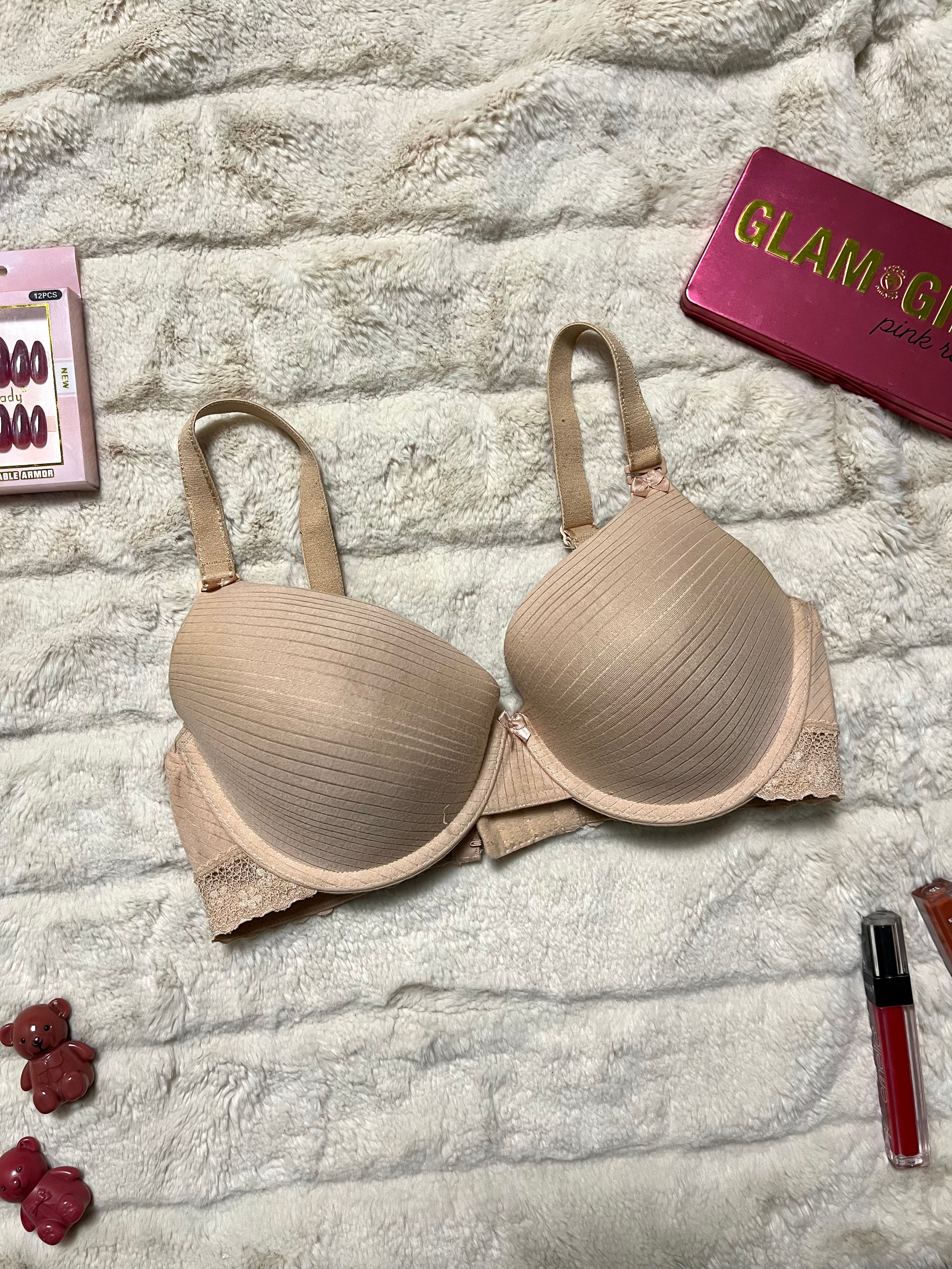 Felina 32DD Wired T-shirt Bra