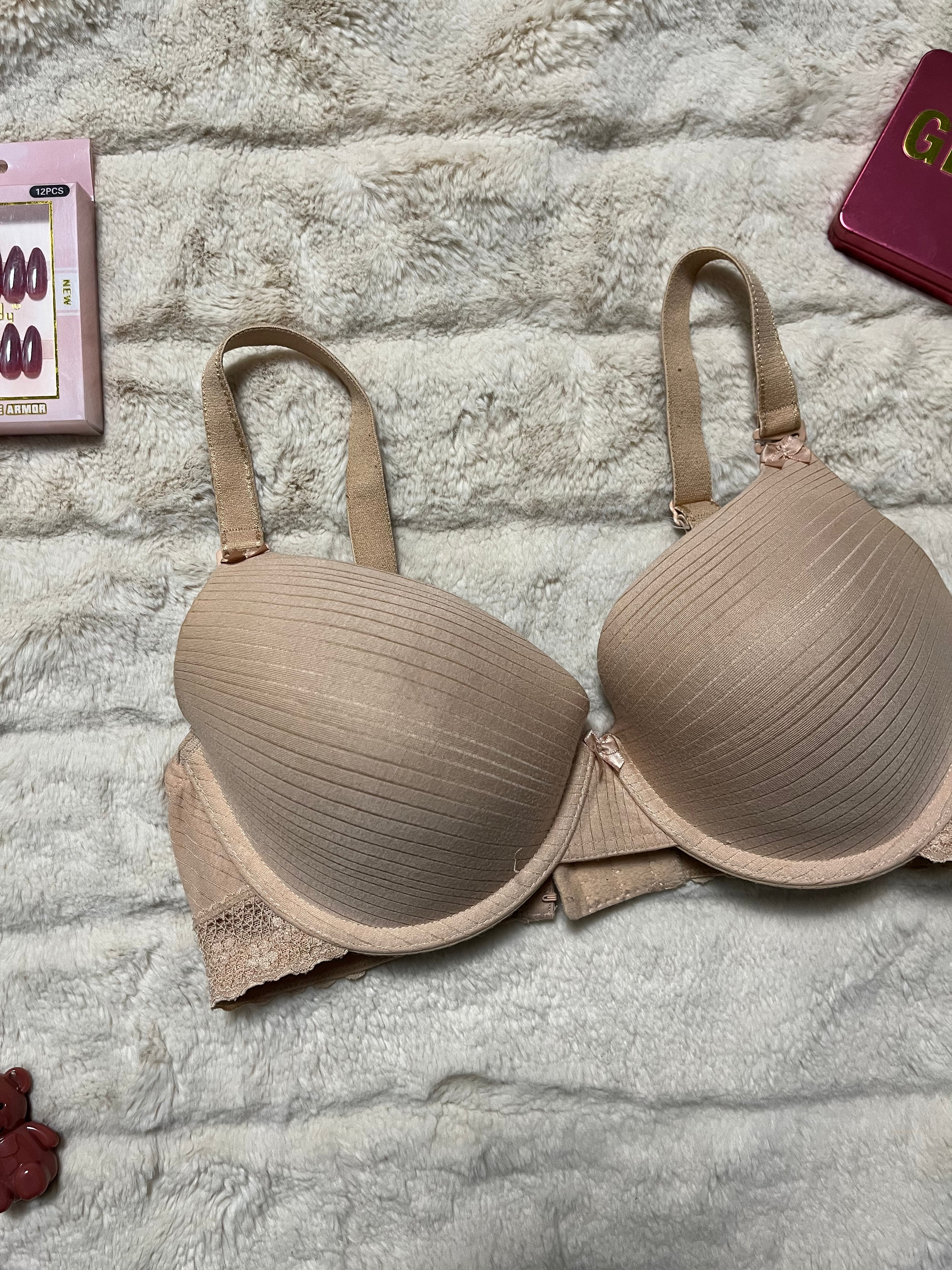 Felina 32DD Wired T-shirt Bra