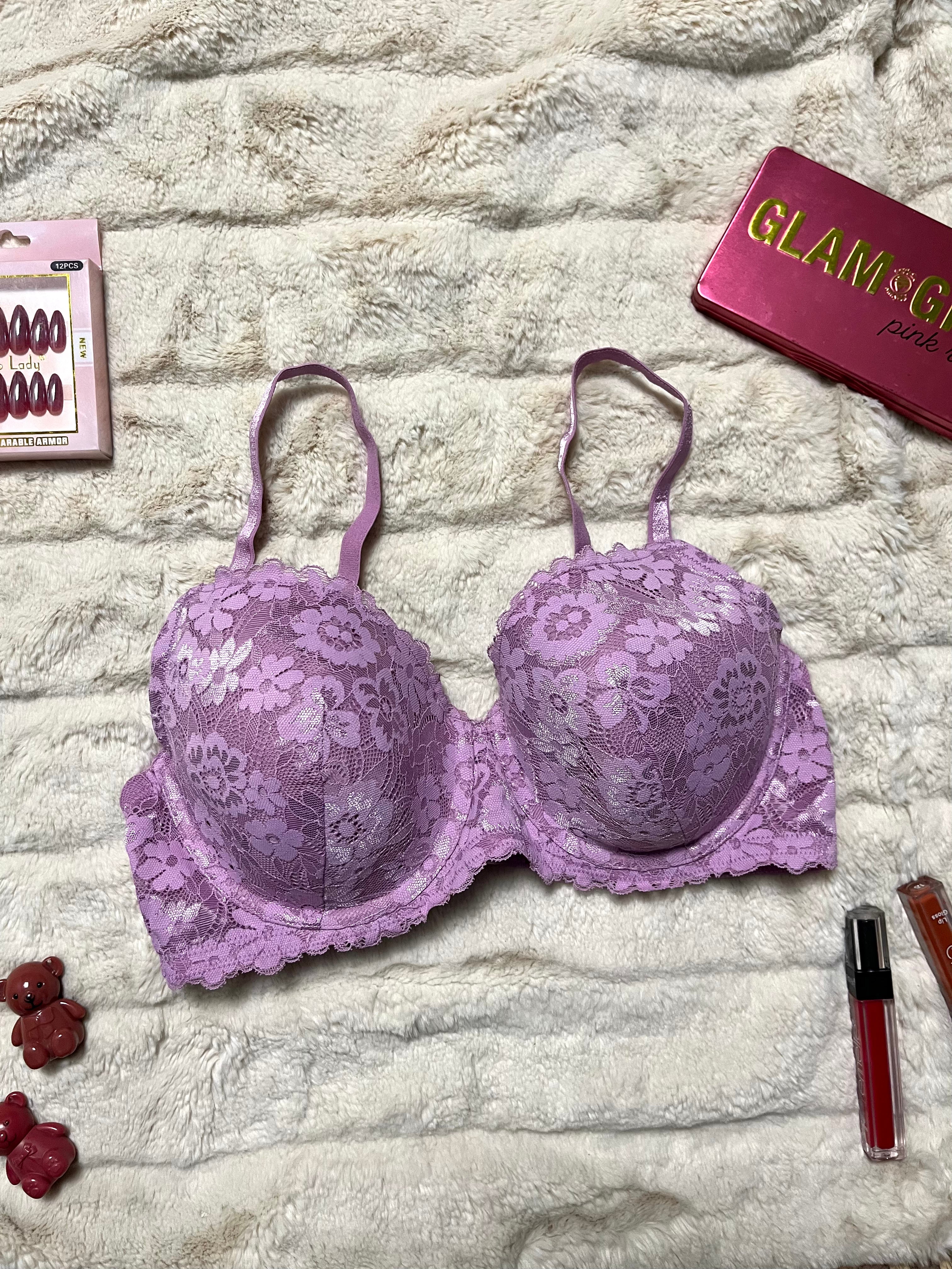 Hema 38D Fancy T-shirt Bra