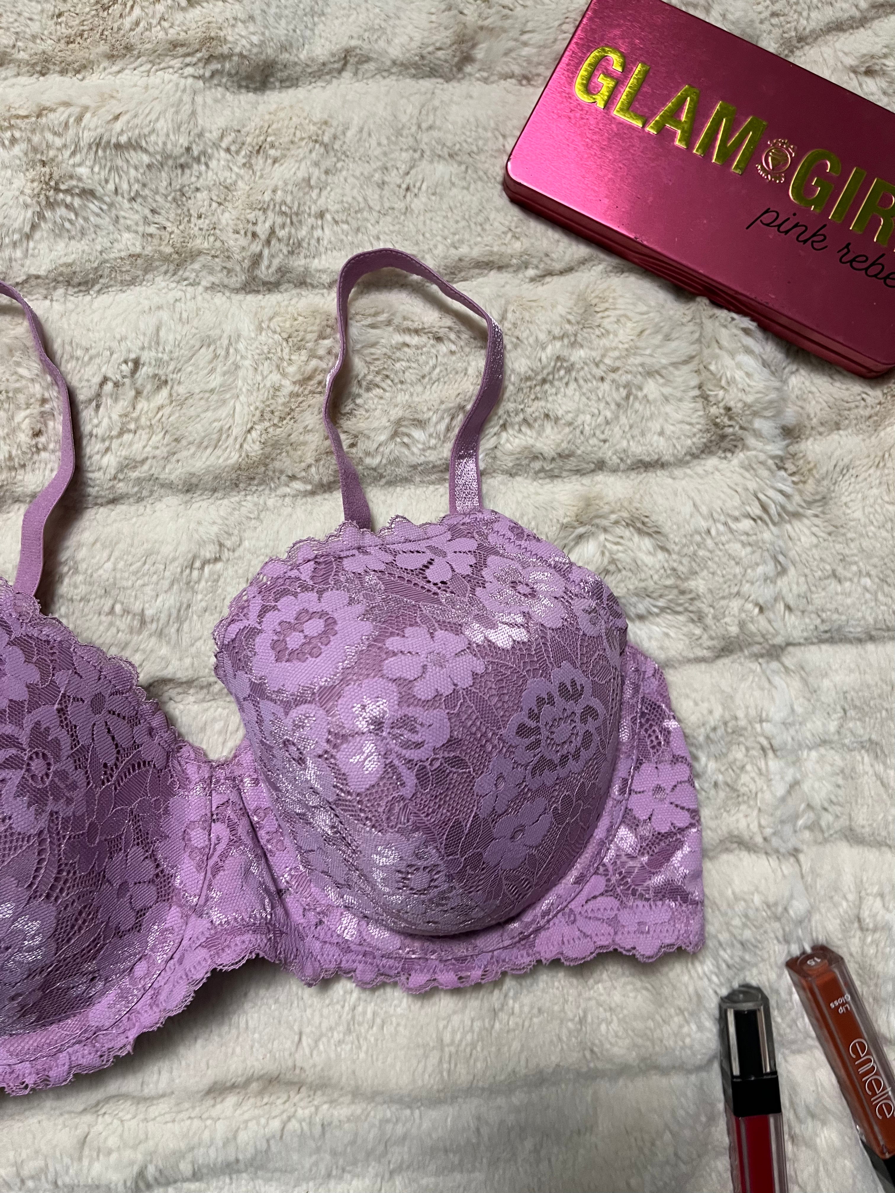 Hema 38D Fancy T-shirt Bra
