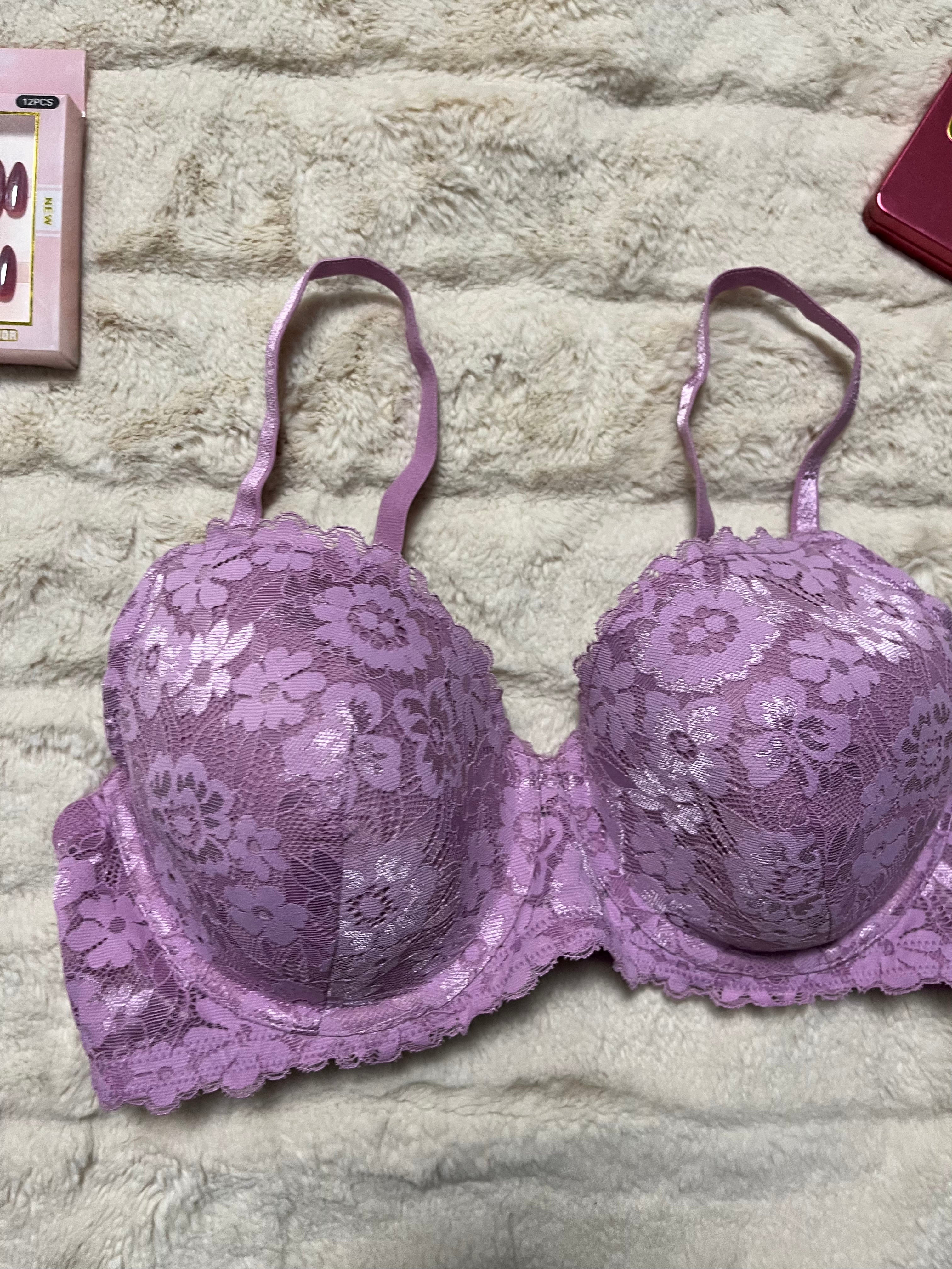 Hema 38D Fancy T-shirt Bra