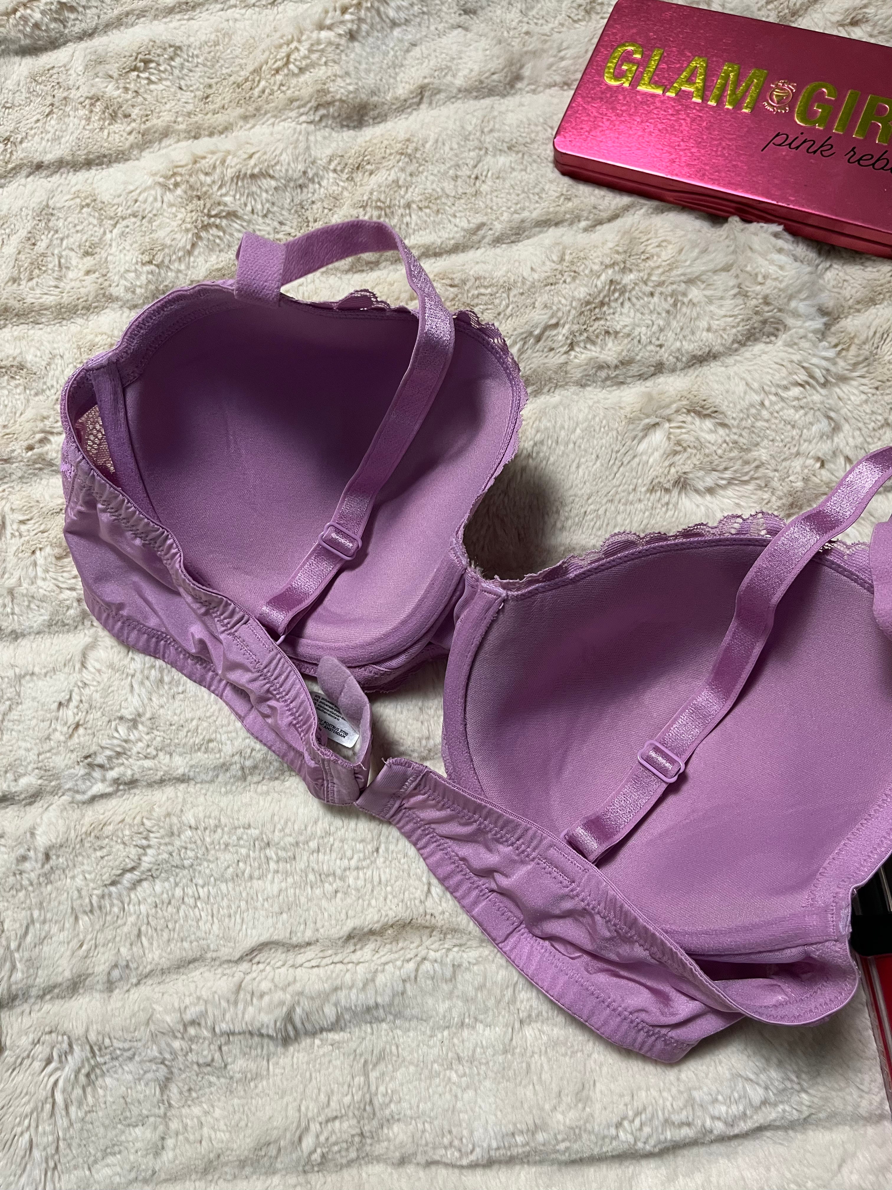 Hema 38D Fancy T-shirt Bra