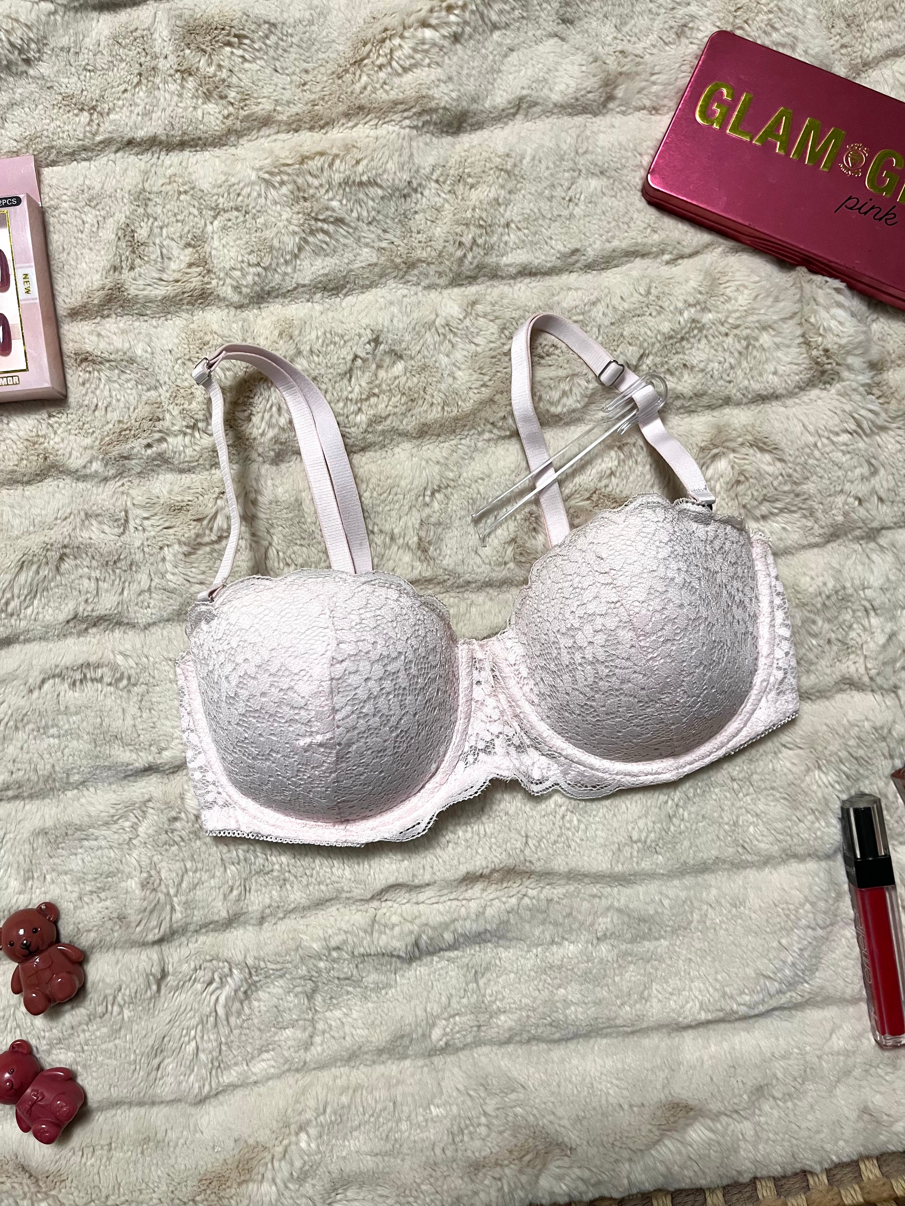 Primark Cares 32D Fancy T-shirt Bra