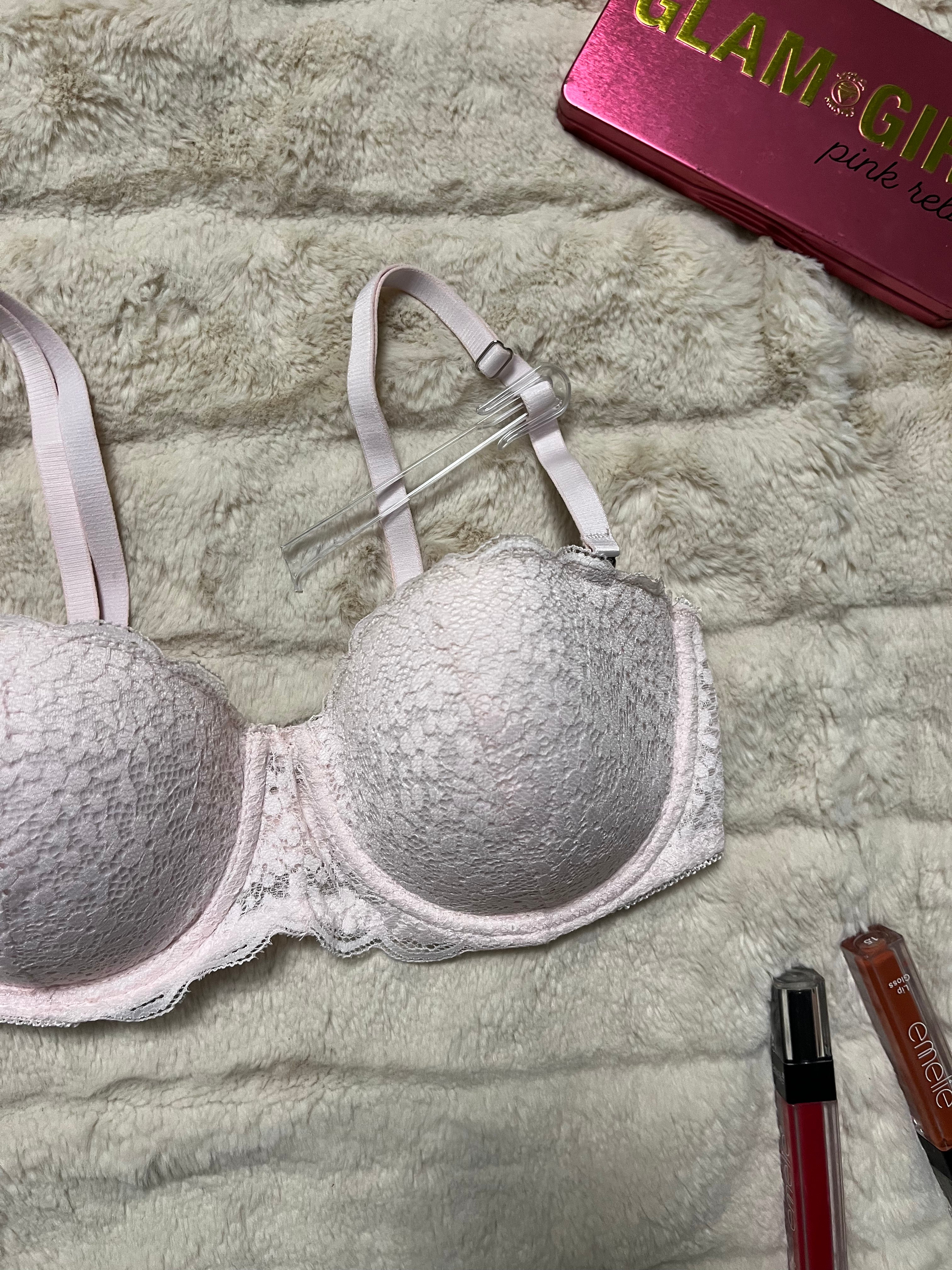 Primark Cares 32D Fancy T-shirt Bra
